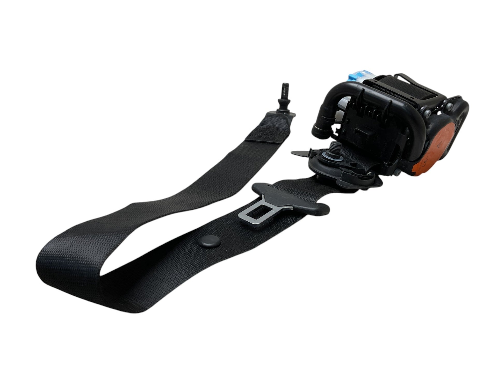 CInturon del dcho Mercedes Clase B 2011 - 2018 - A2468600285