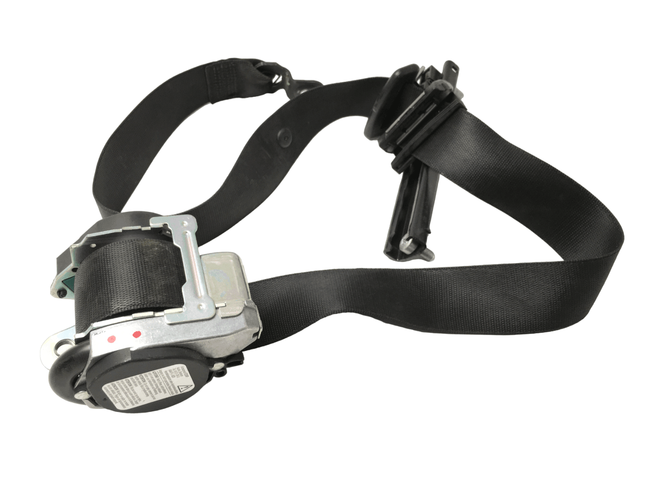 Cinturon del dcho Mercedes Sprinter - 9068600285