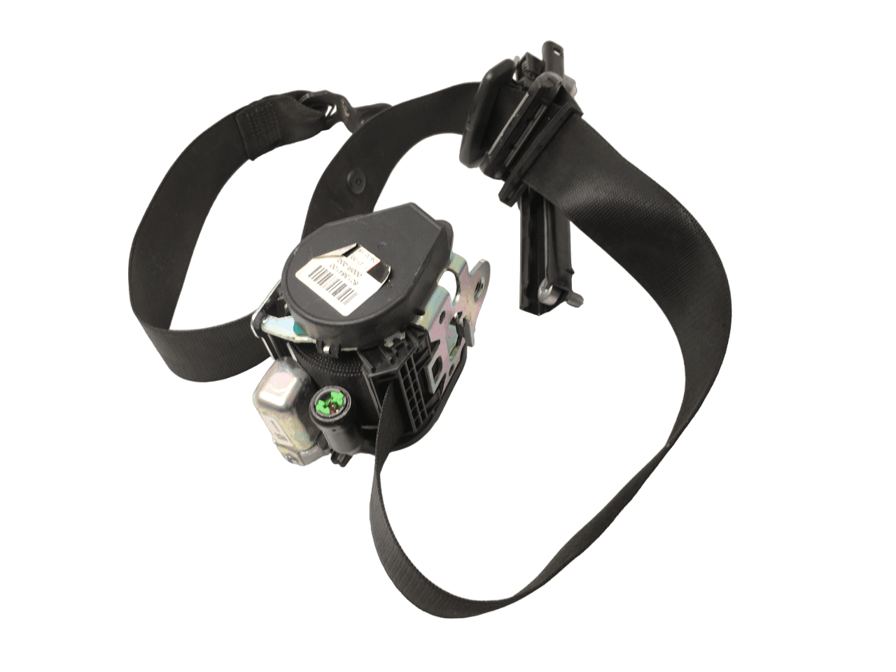 Cinturon del dcho Mercedes Sprinter - 9068600285