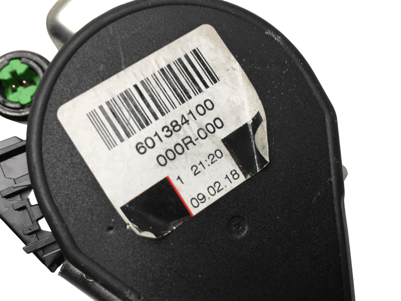 Cinturon del dcho Mercedes Sprinter - 9068600285