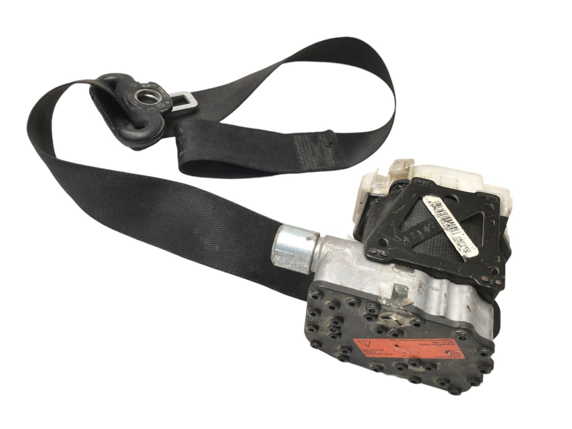 Cinturon del dcho Mercedes W203 - 2038600286