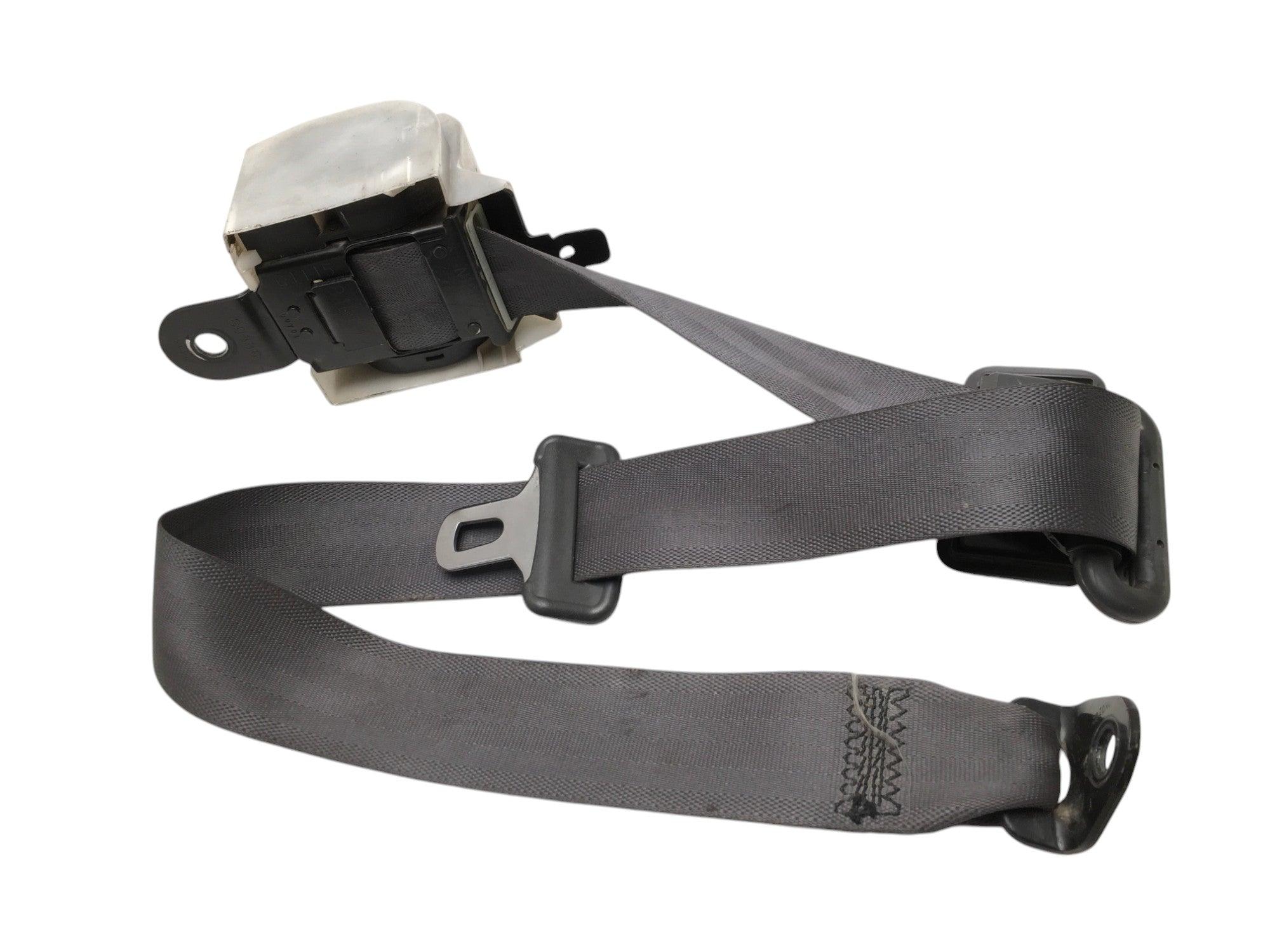 Cinturon del dcho Mitsubishi Pajero II - TK520EN134 _