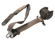 Cinturon del dcho Mitsubishi Pajero I - TK524EN092