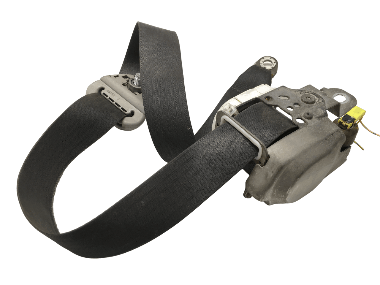 Cinturon del dcho Nissan H6884EB30B - H6884EB30B