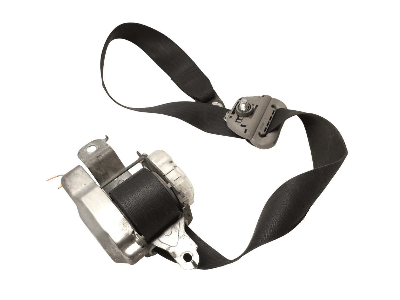 Cinturon del dcho Nissan H6884EB30B - H6884EB30B