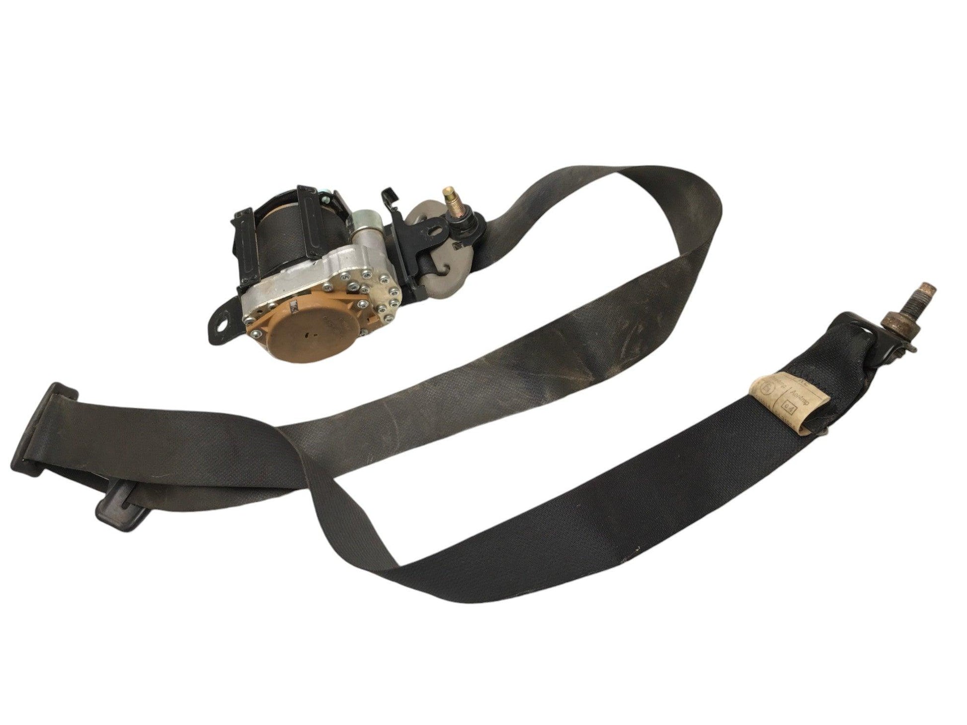 Cinturon del dcho Nissan Navara D22 - TK522EG365