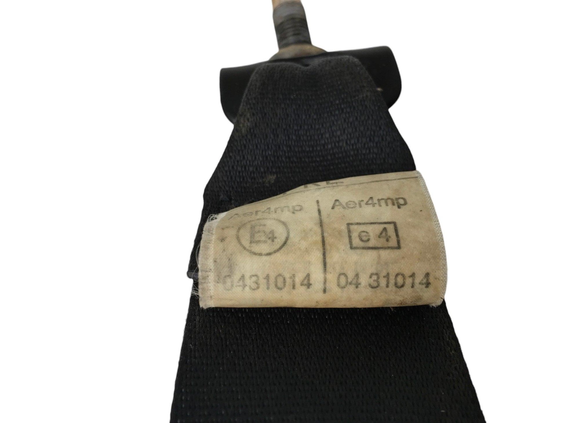 Cinturon del dcho Nissan Navara D22 - TK522EG365