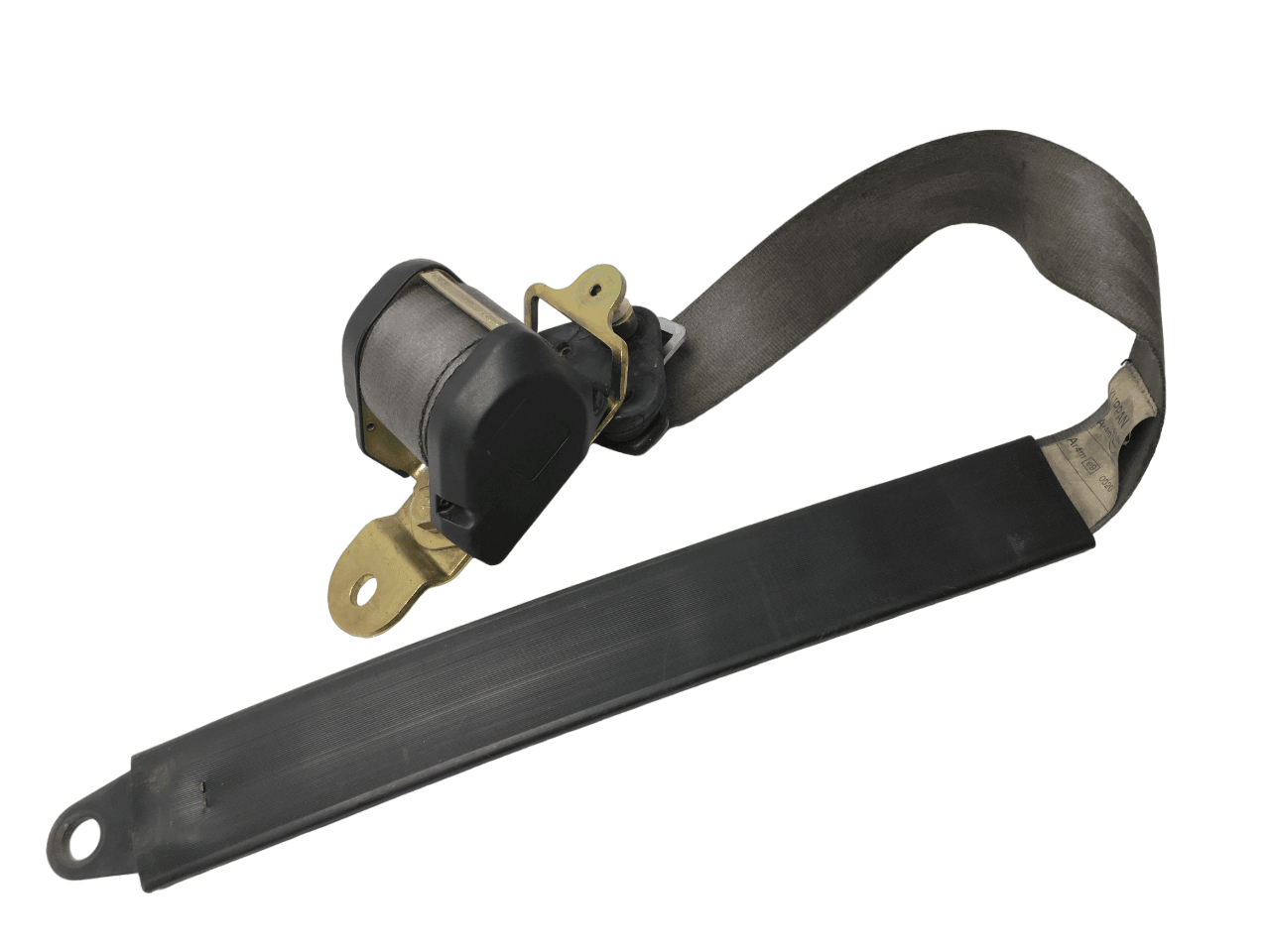 Cinturon del dcho Nissan Patrol III 260 - 86840C8400