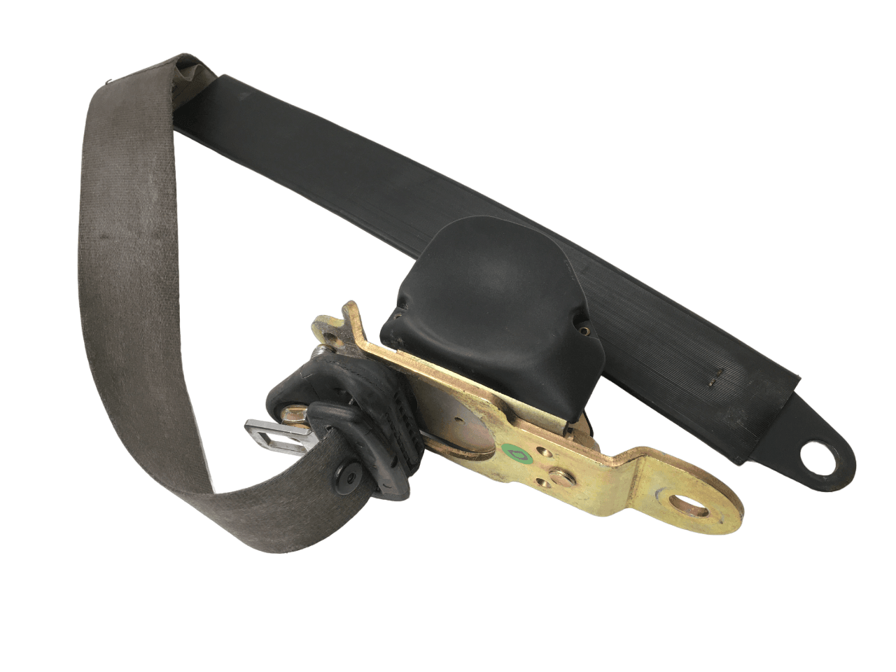 Cinturon del dcho Nissan Patrol III 260 - 86840C8400