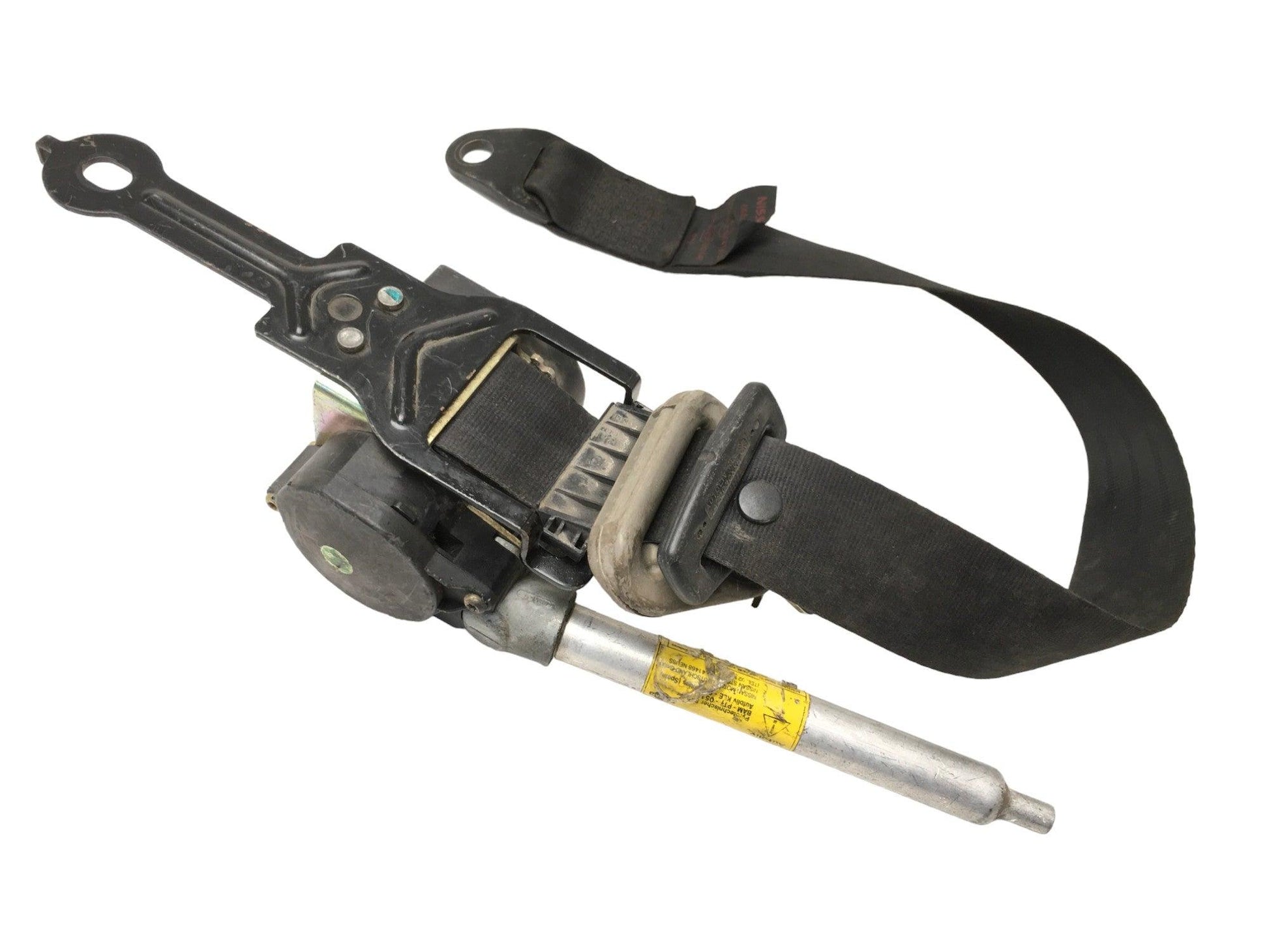 Cinturon del dcho Nissan Primera P11 - 868849F510