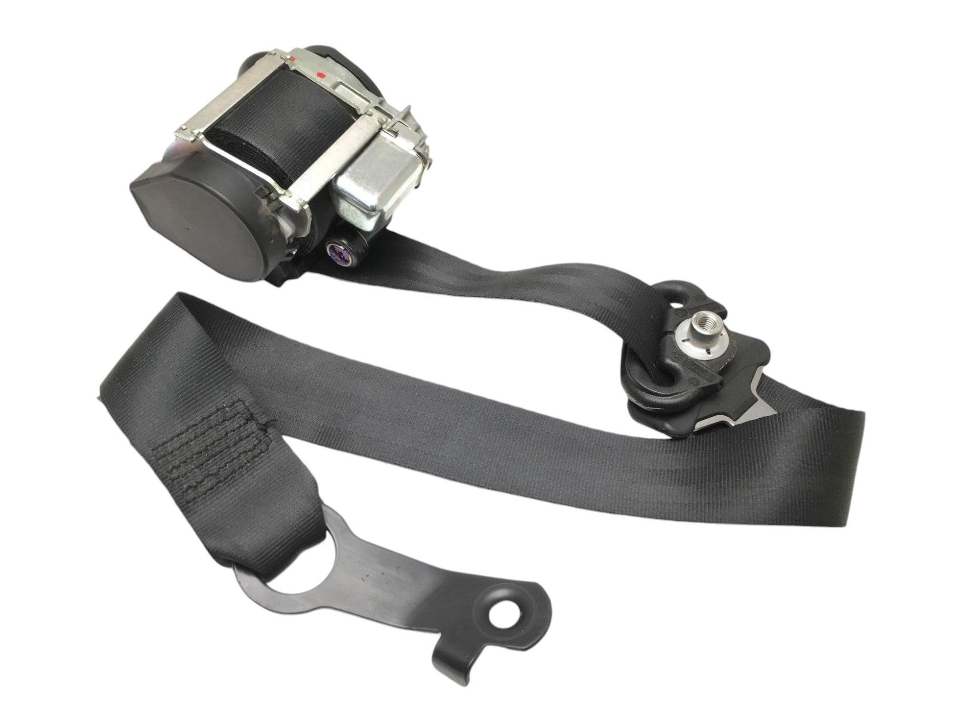 Cinturon del dcho Nissan Qashqai J10 - 86884JD00A