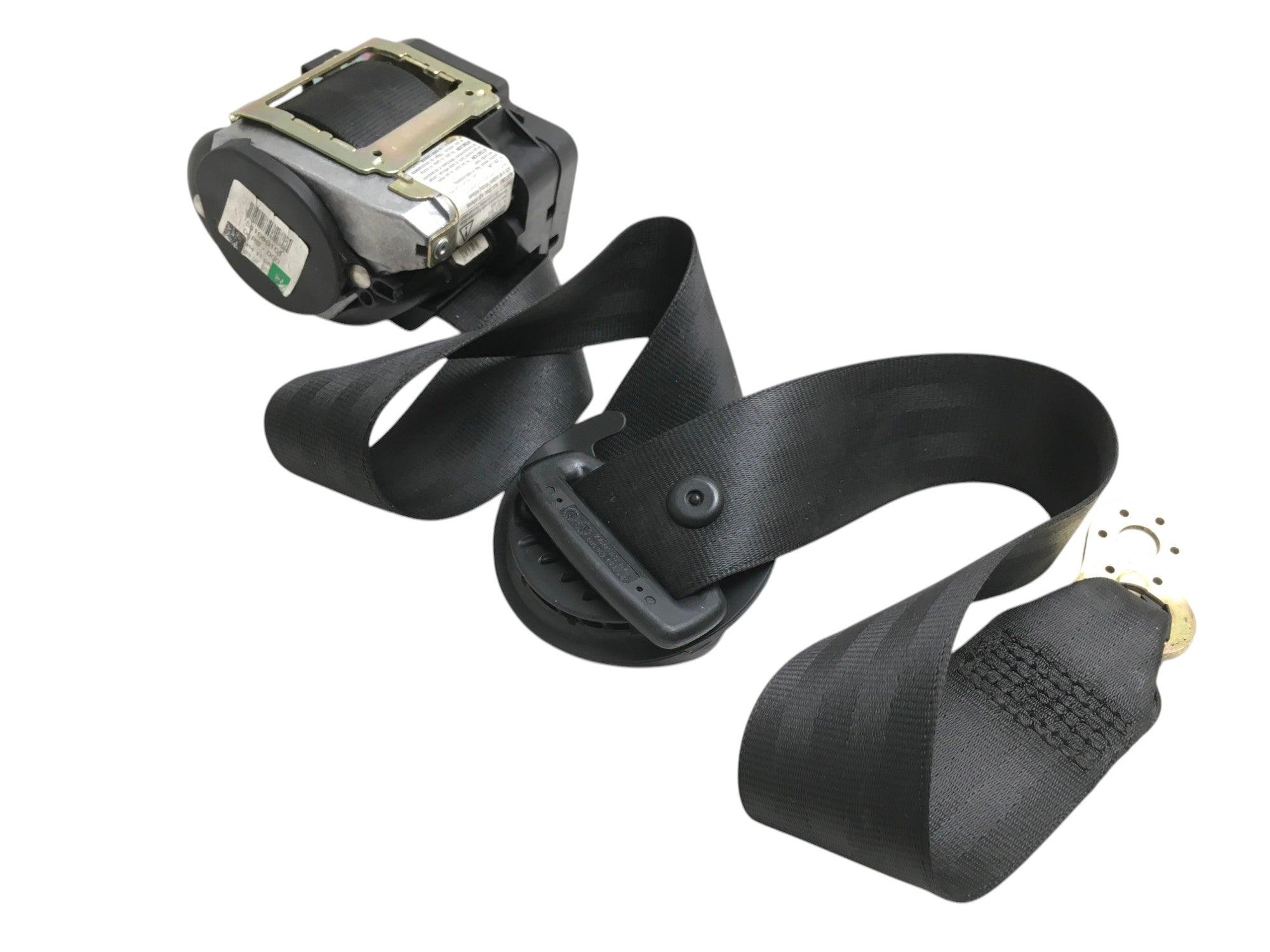 Cinturon del dcho Passat Superb - 3B1857706D