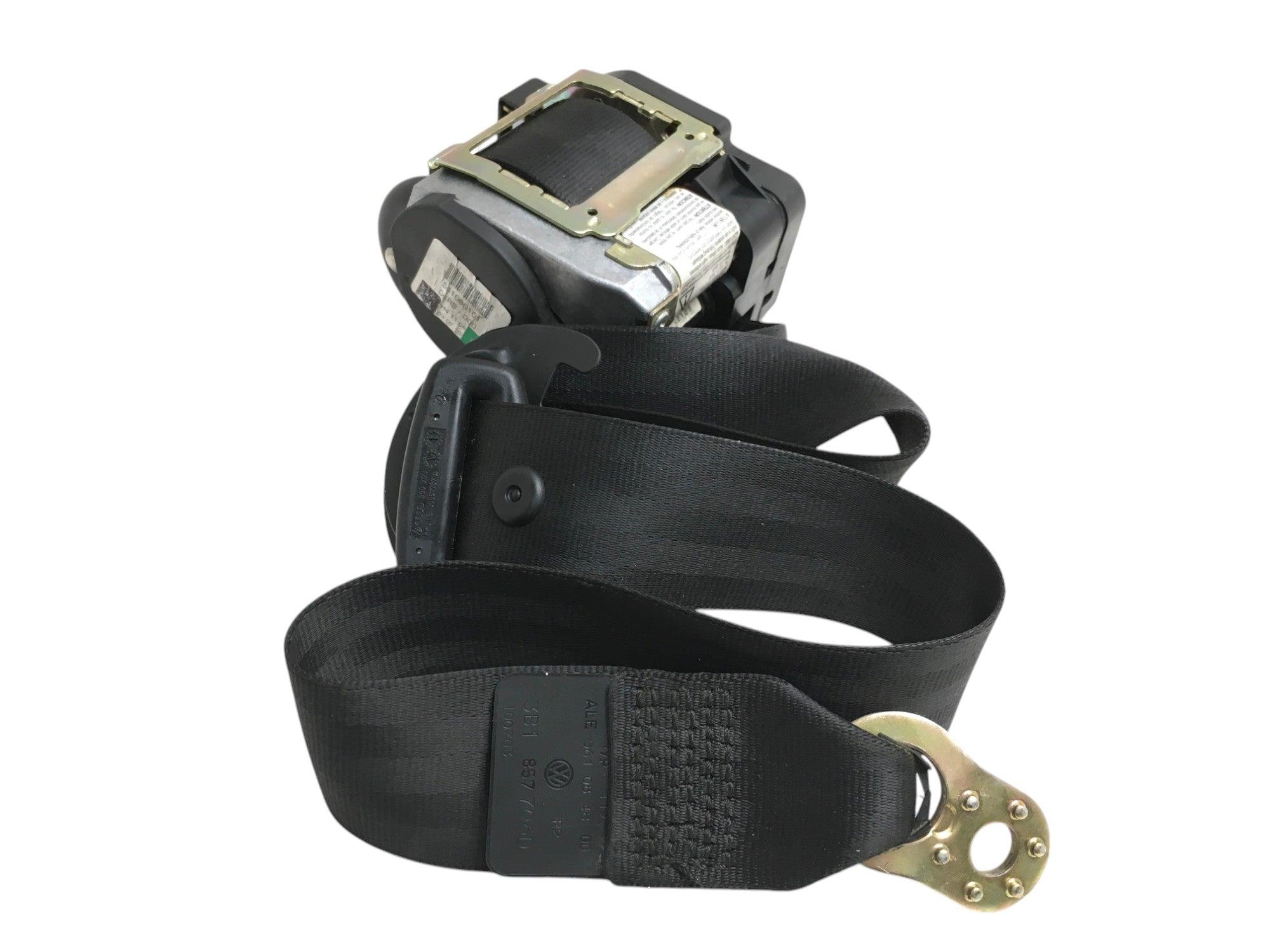 Cinturon del dcho Passat Superb - 3B1857706D