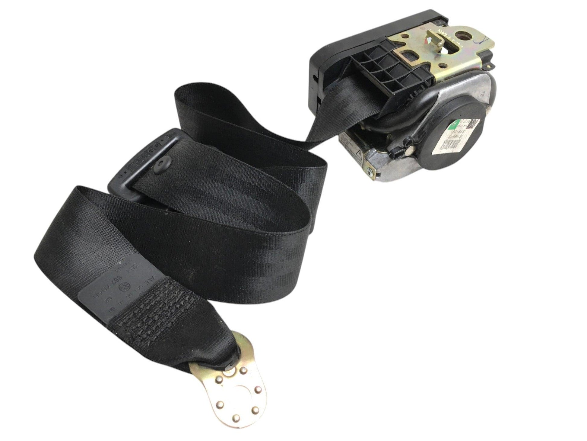 Cinturon del dcho Passat Superb - 3B1857706D