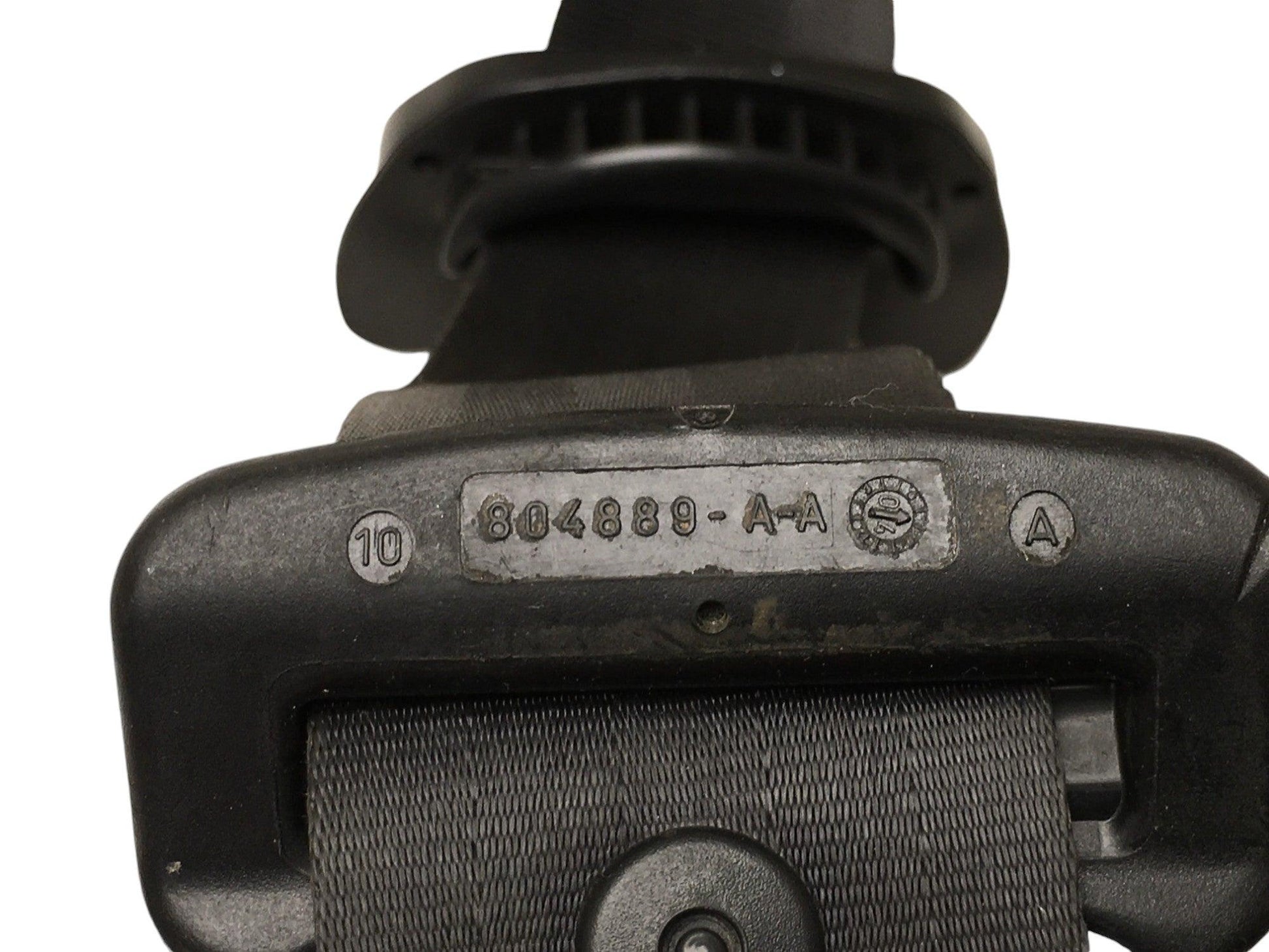 Cinturon del dcho Peugeot 607 - 96355512XX