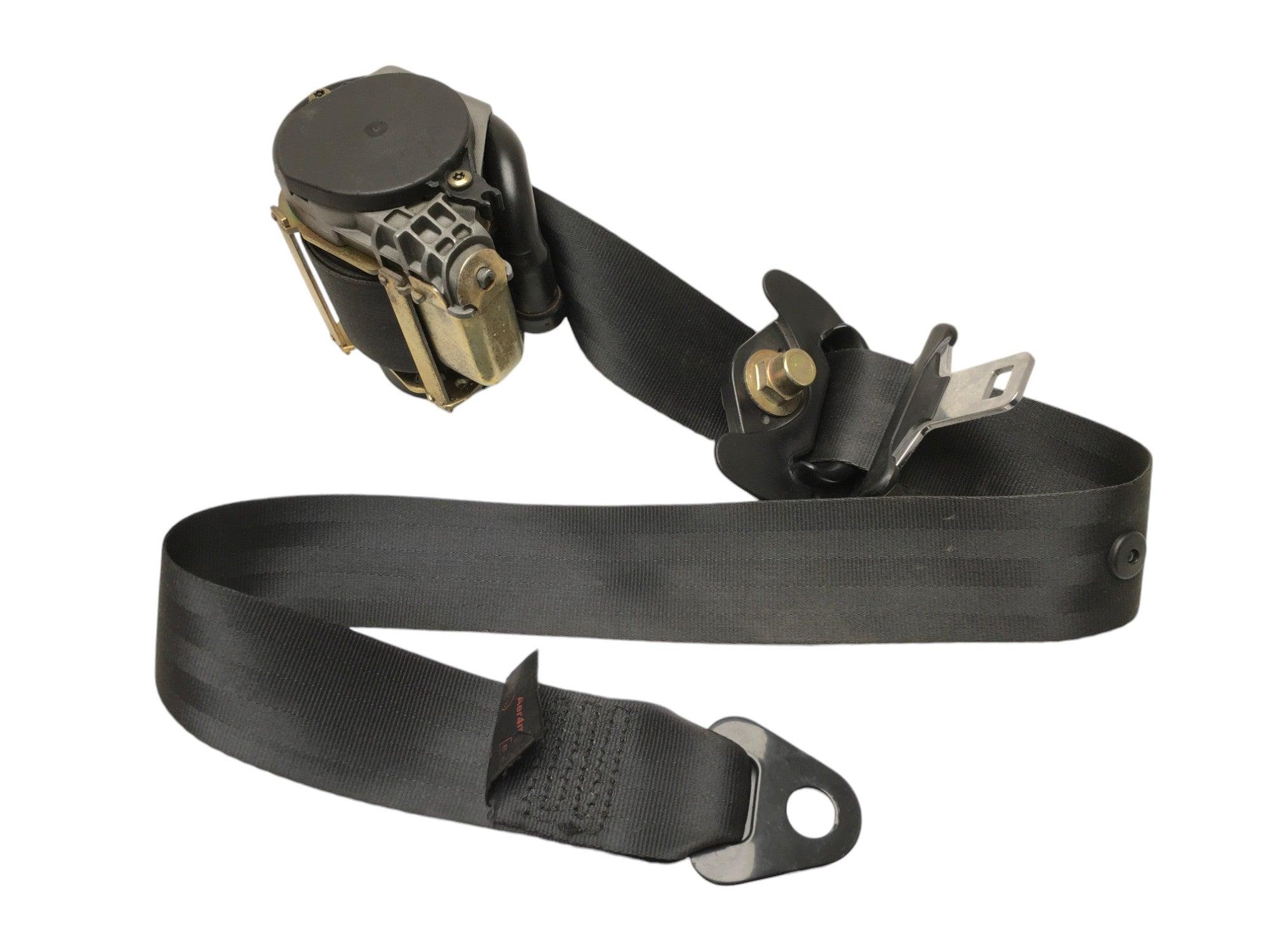 Cinturon del dcho Peugeot 607 - 96355512XX