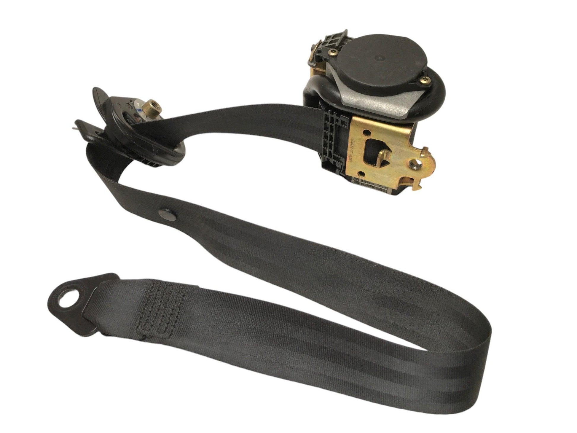 Cinturon del dcho Peugeot 607 - 96355512XX