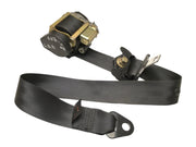 Cinturon del dcho Peugeot 607 - 96355512XX