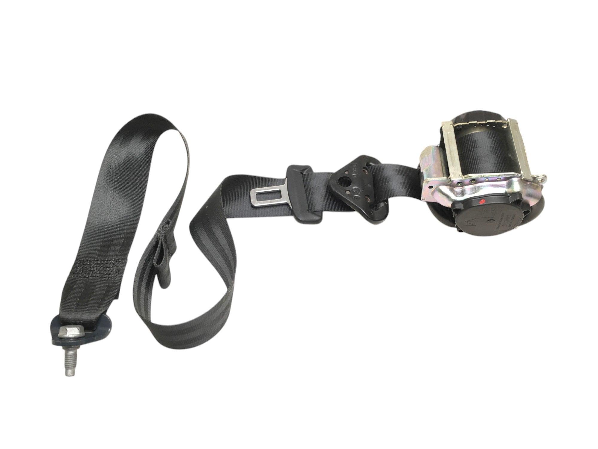 Cinturon del dcho PSA 98266702XX - 98266702XX