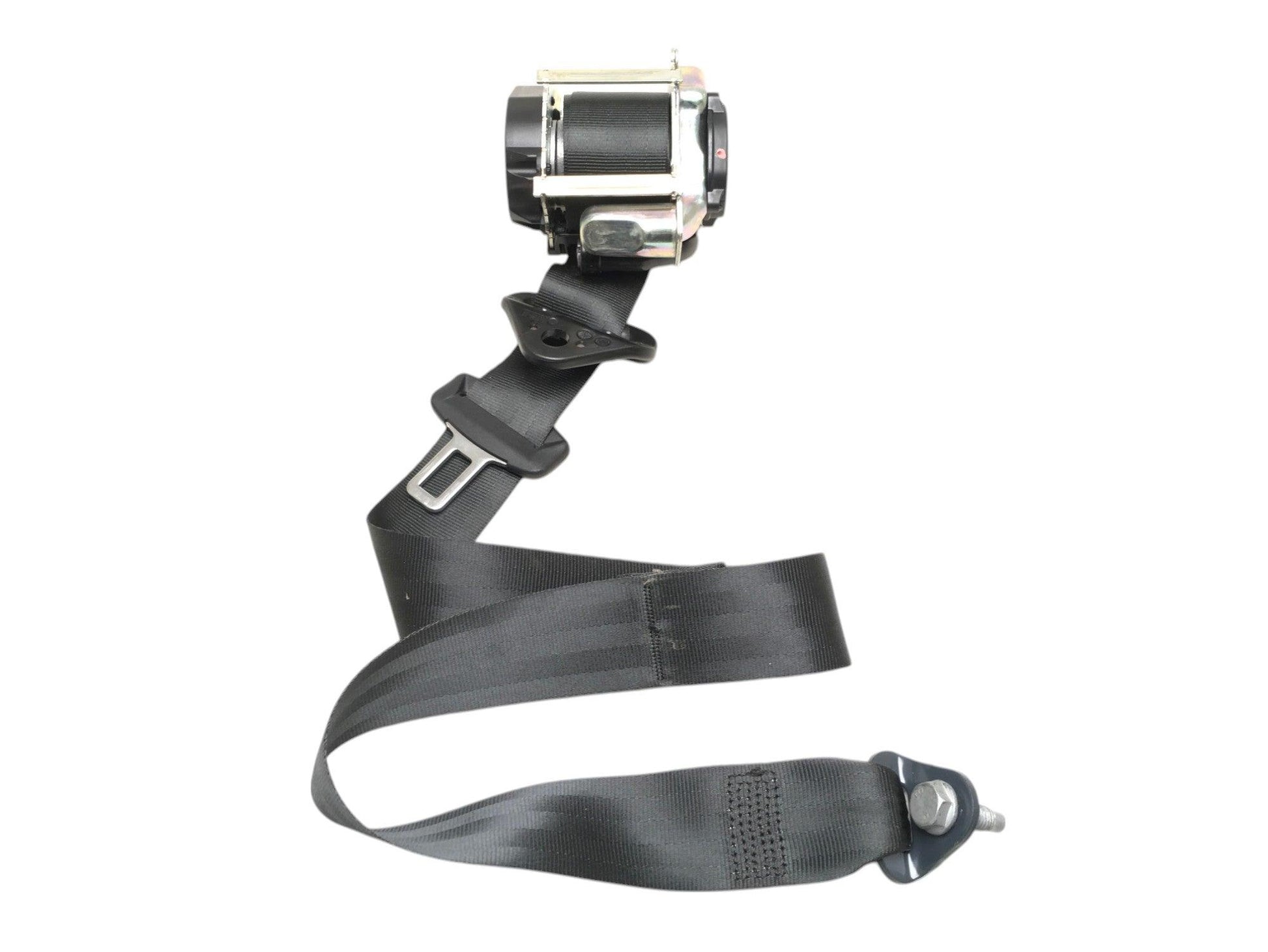 Cinturon del dcho PSA 98266702XX - 98266702XX