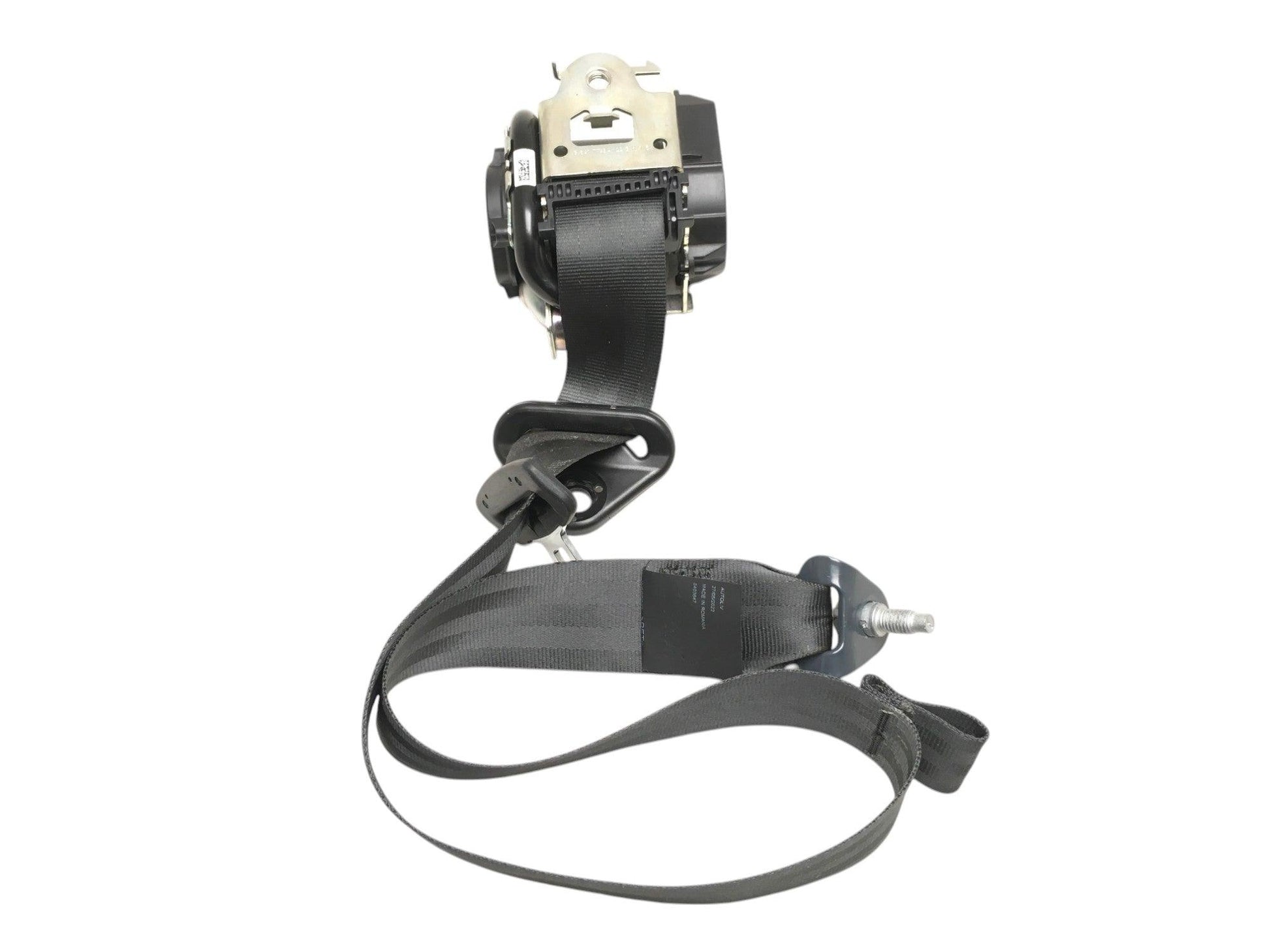 Cinturon del dcho PSA 98266702XX - 98266702XX