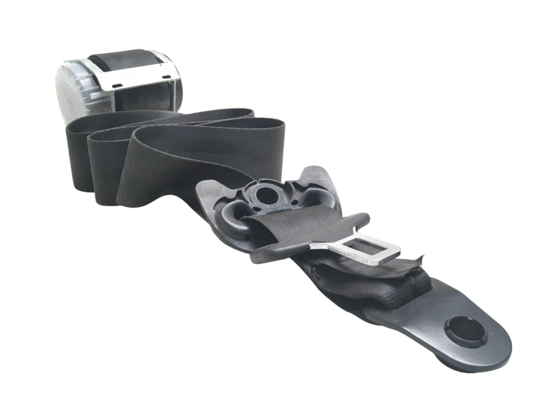 Cinturon del dcho Range Rover Discovery III - 601119000C