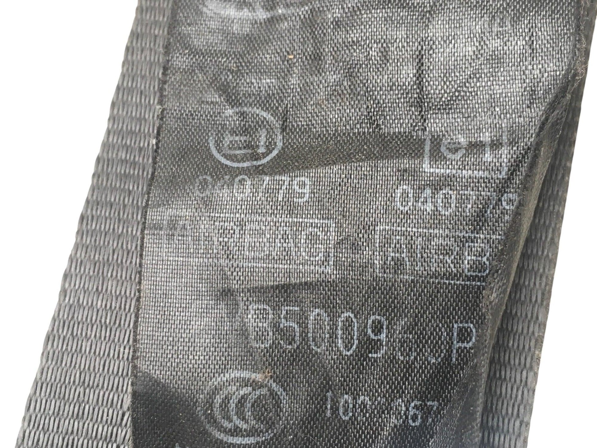 Cinturon del dcho Range Rover Discovery III - 601119000C