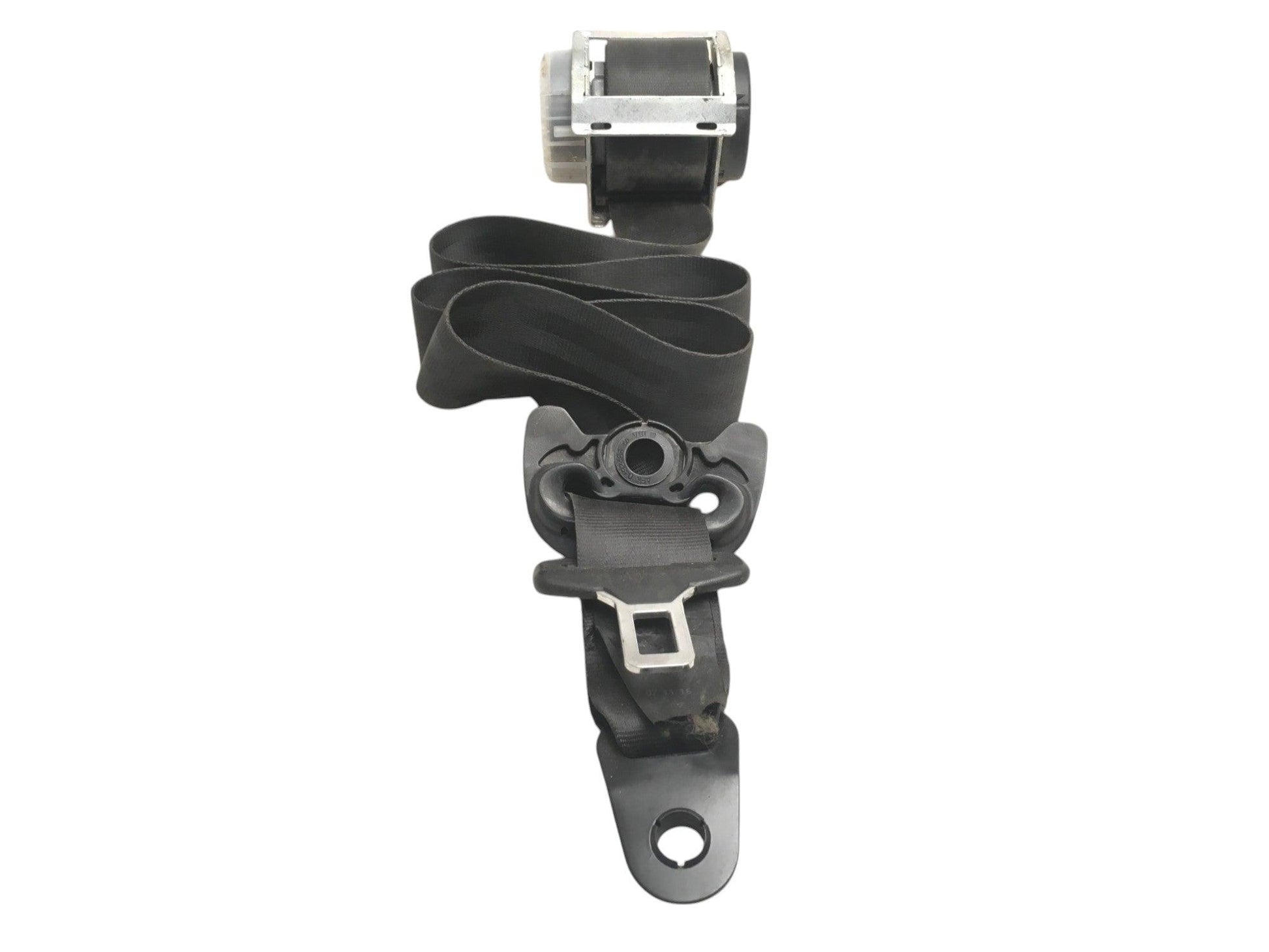 Cinturon del dcho Range Rover Discovery III - 601119000C