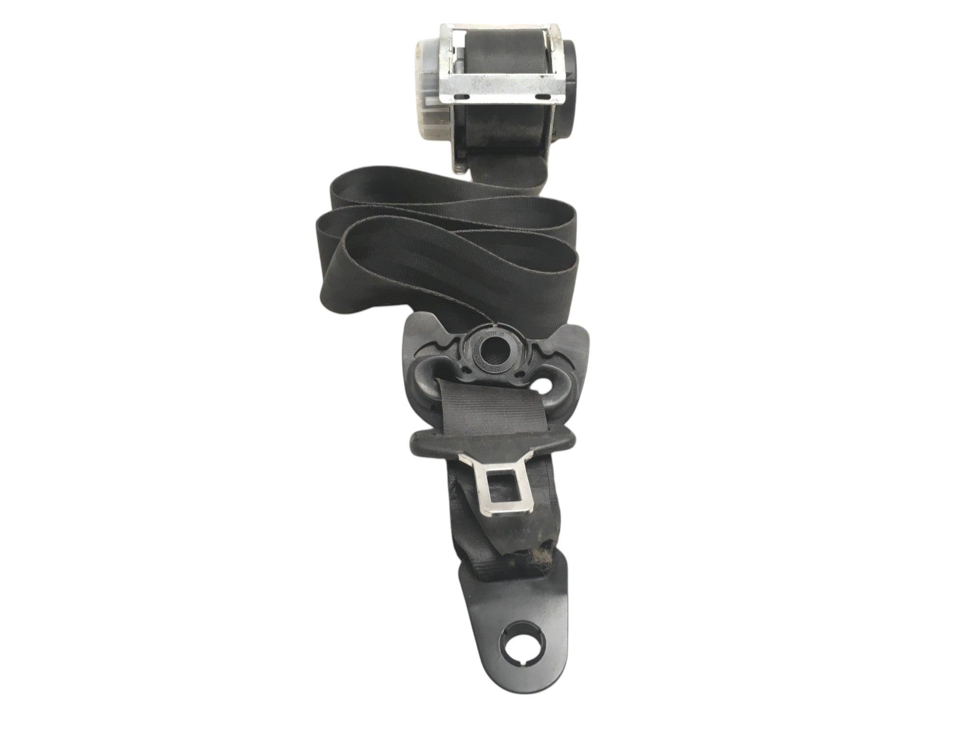 Cinturon del dcho Range Rover Discovery III - 601119000C