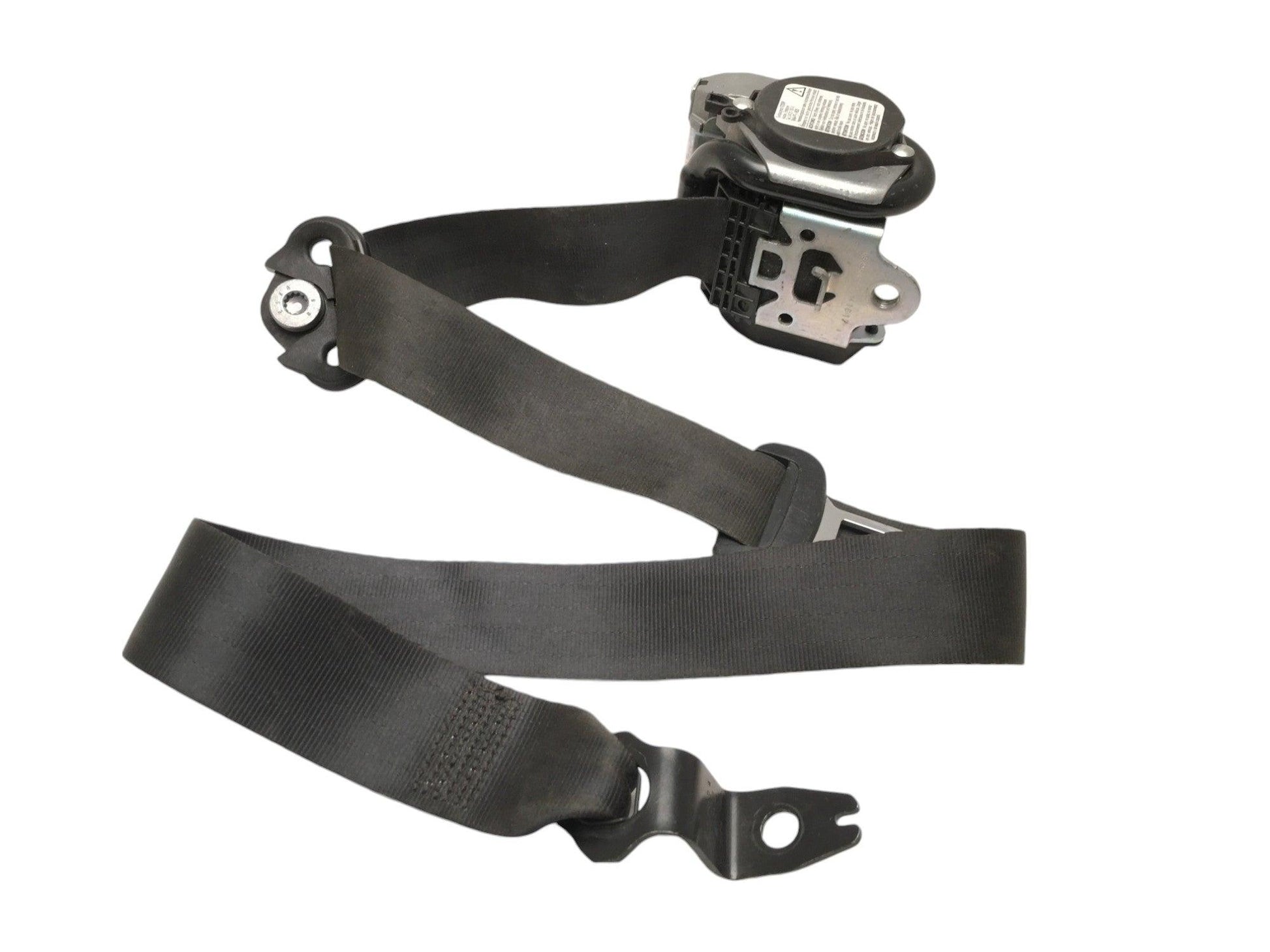 Cinturon del dcho Rapid Toledo IV - 5JA857702B