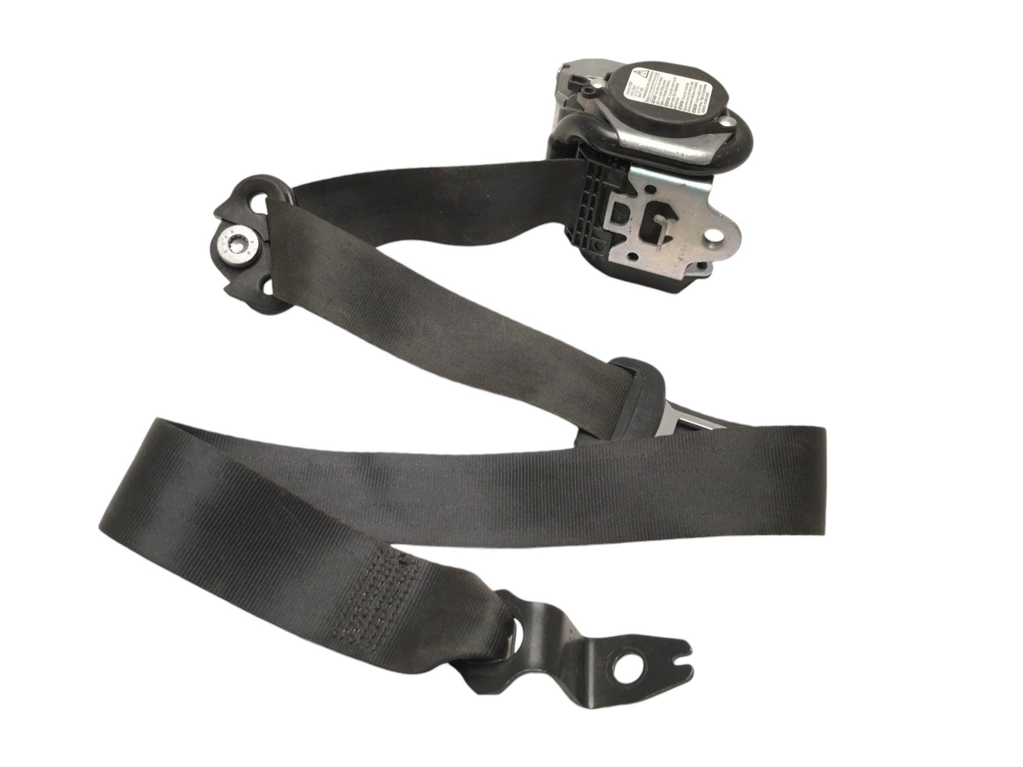 Cinturon del dcho Rapid Toledo IV - 5JA857702B