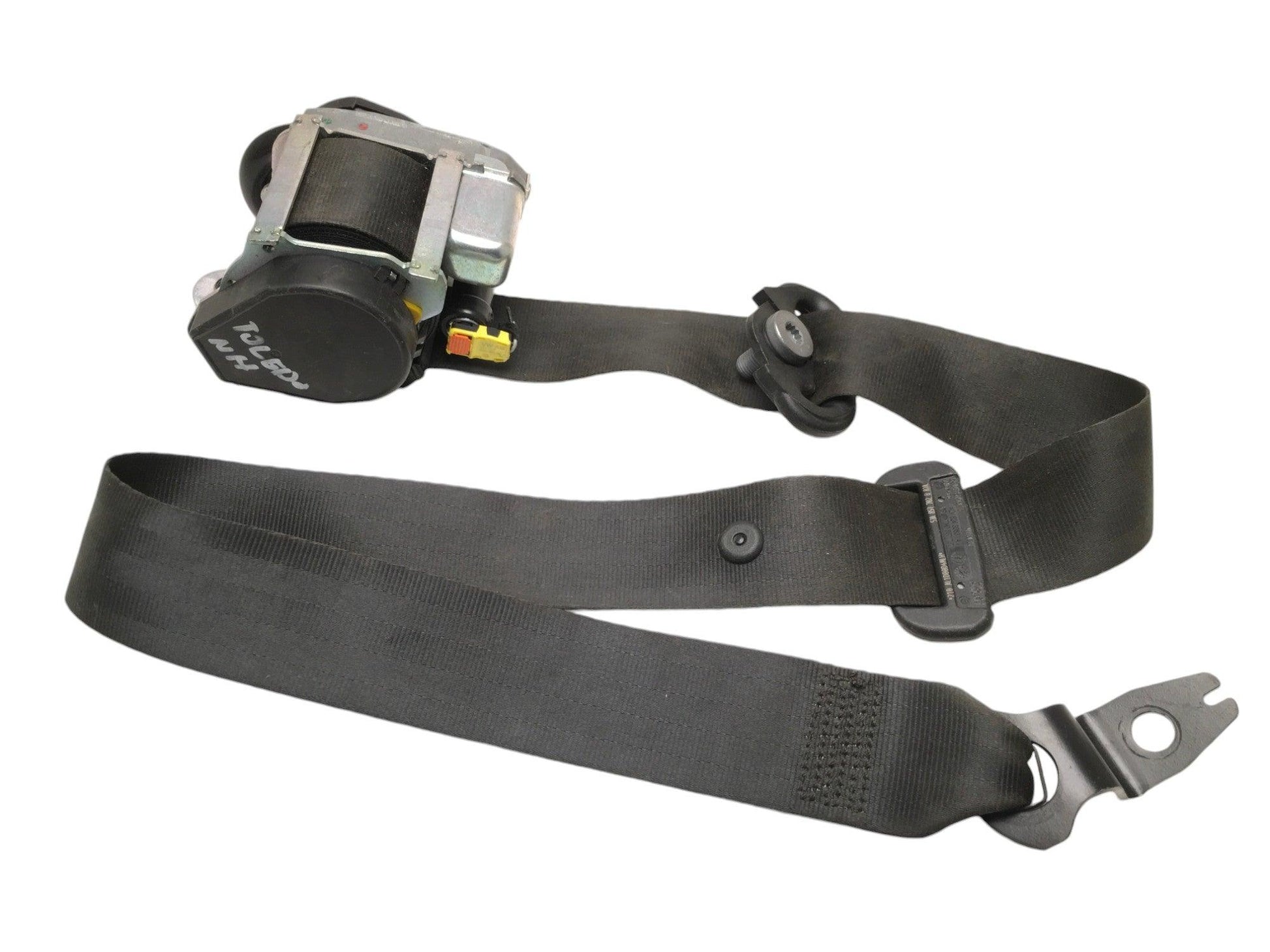 Cinturon del dcho Rapid Toledo IV - 5JA857702B