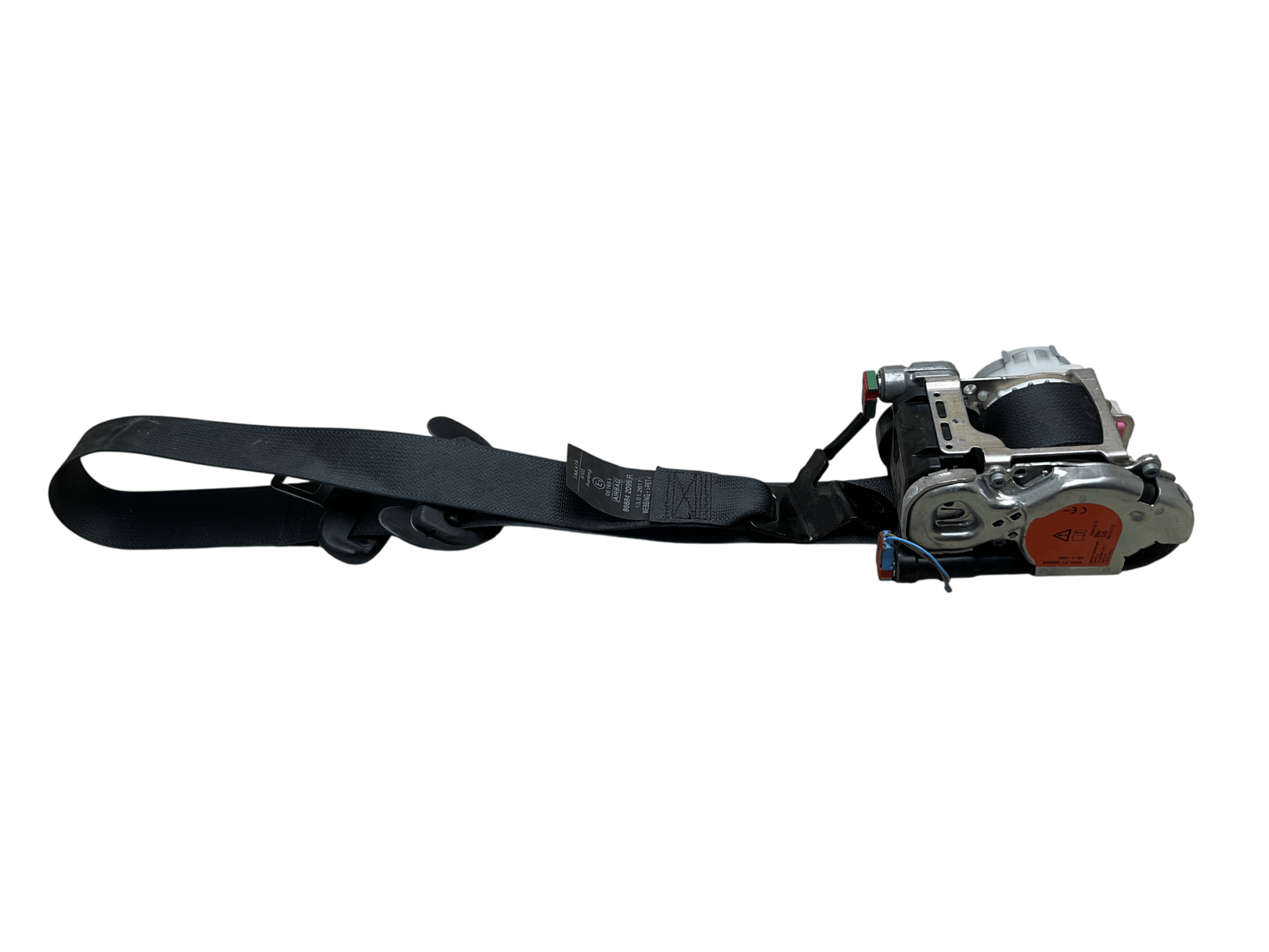 Cinturón del dcho Renault Kadjar 15-22 - 868842095R