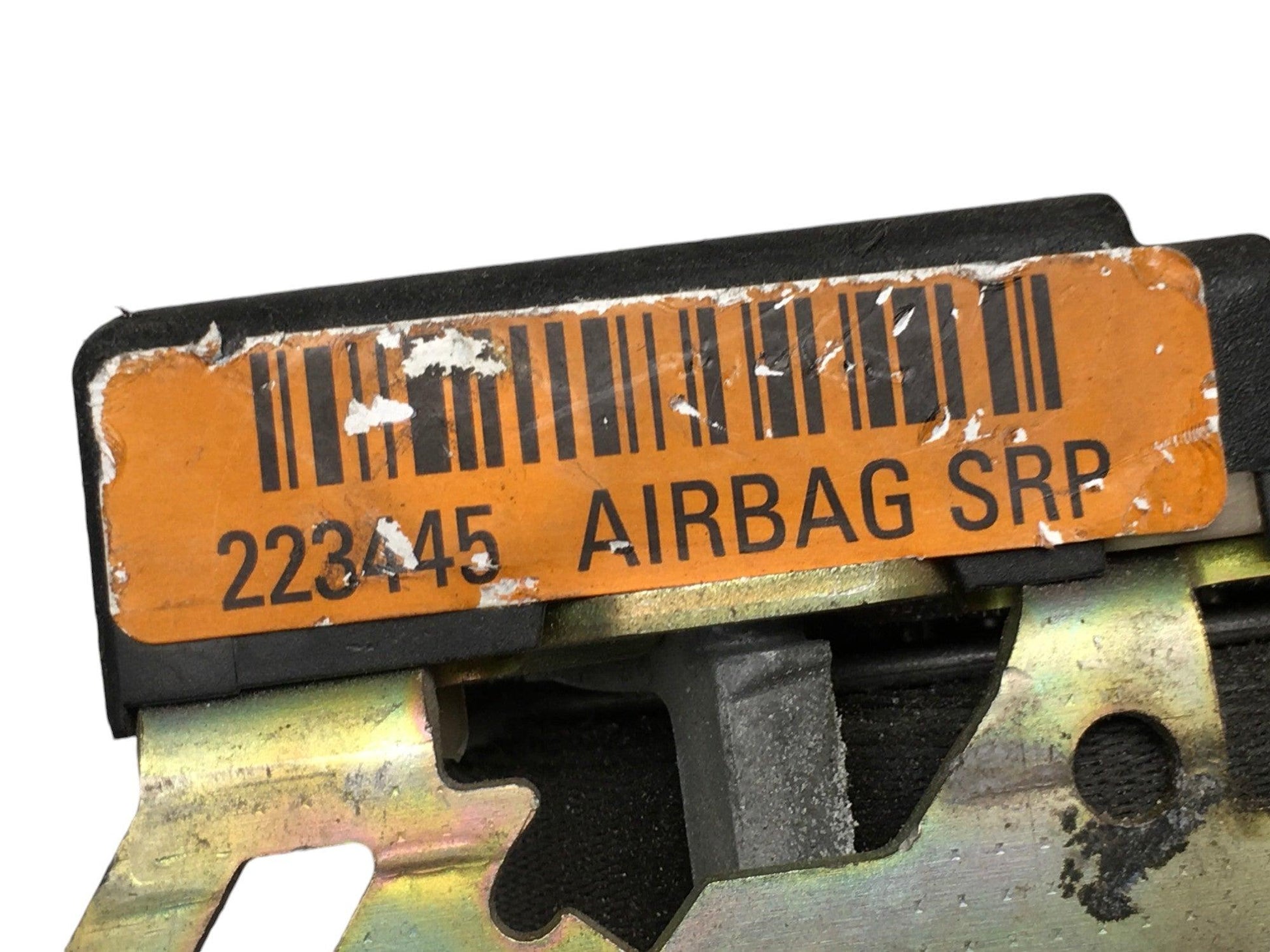 Cinturon del dcho Renault Kangoo - 33042124