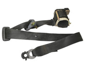 Cinturon del dcho Renault Kangoo - 33042124