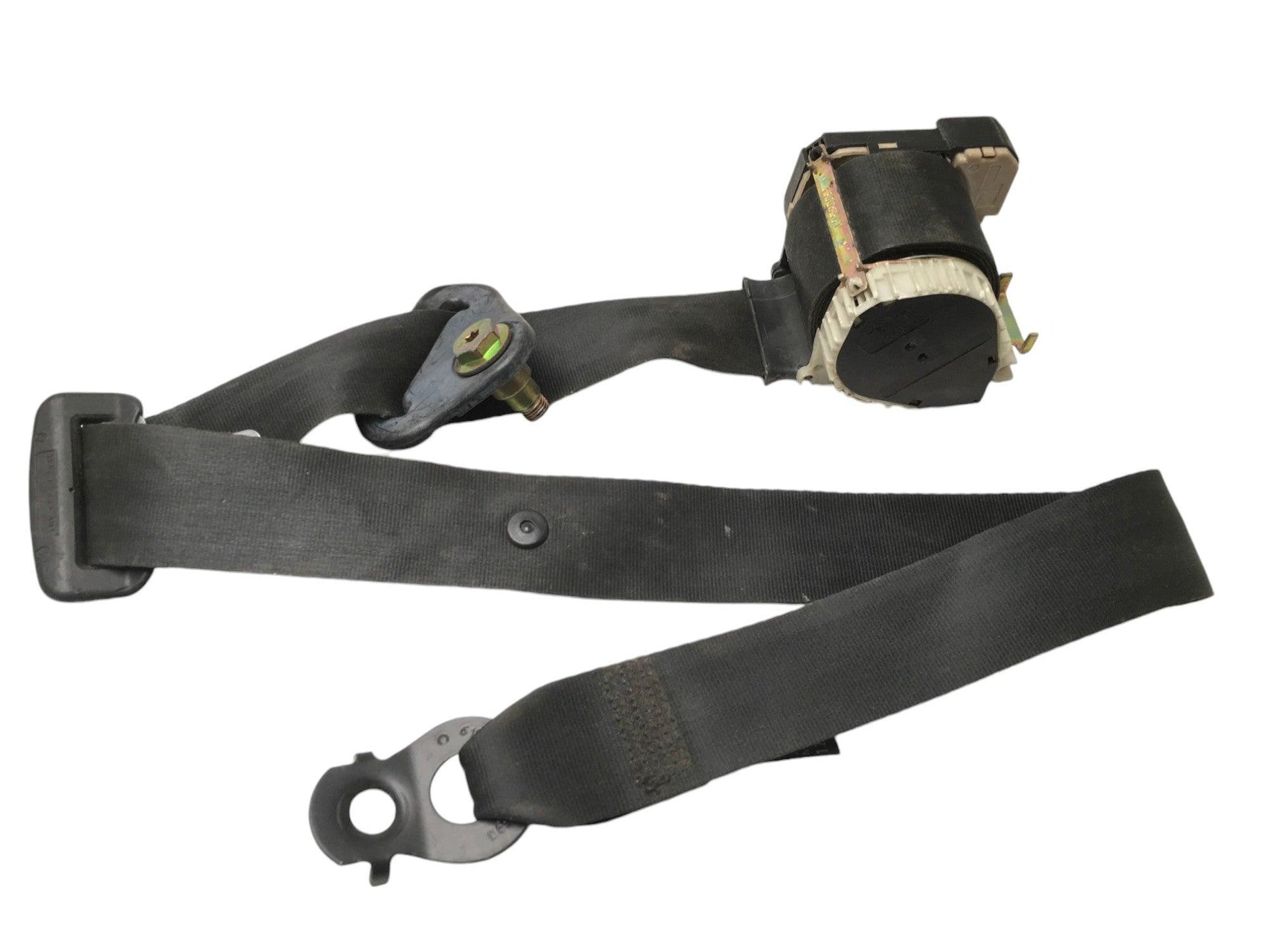 Cinturon del dcho Renault Kangoo - 33042124