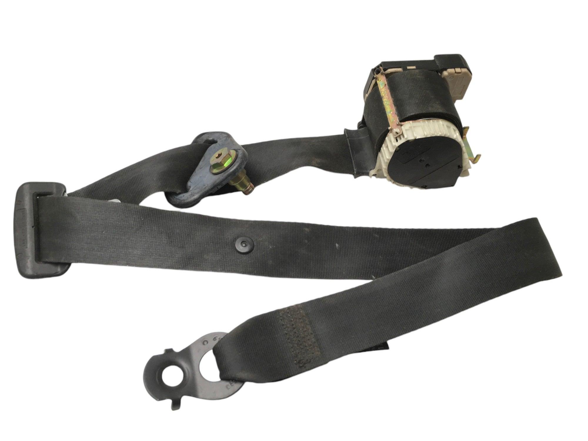 Cinturon del dcho Renault Kangoo - 33042124