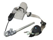 Cinturon del dcho Renault Megane II - 8200539770