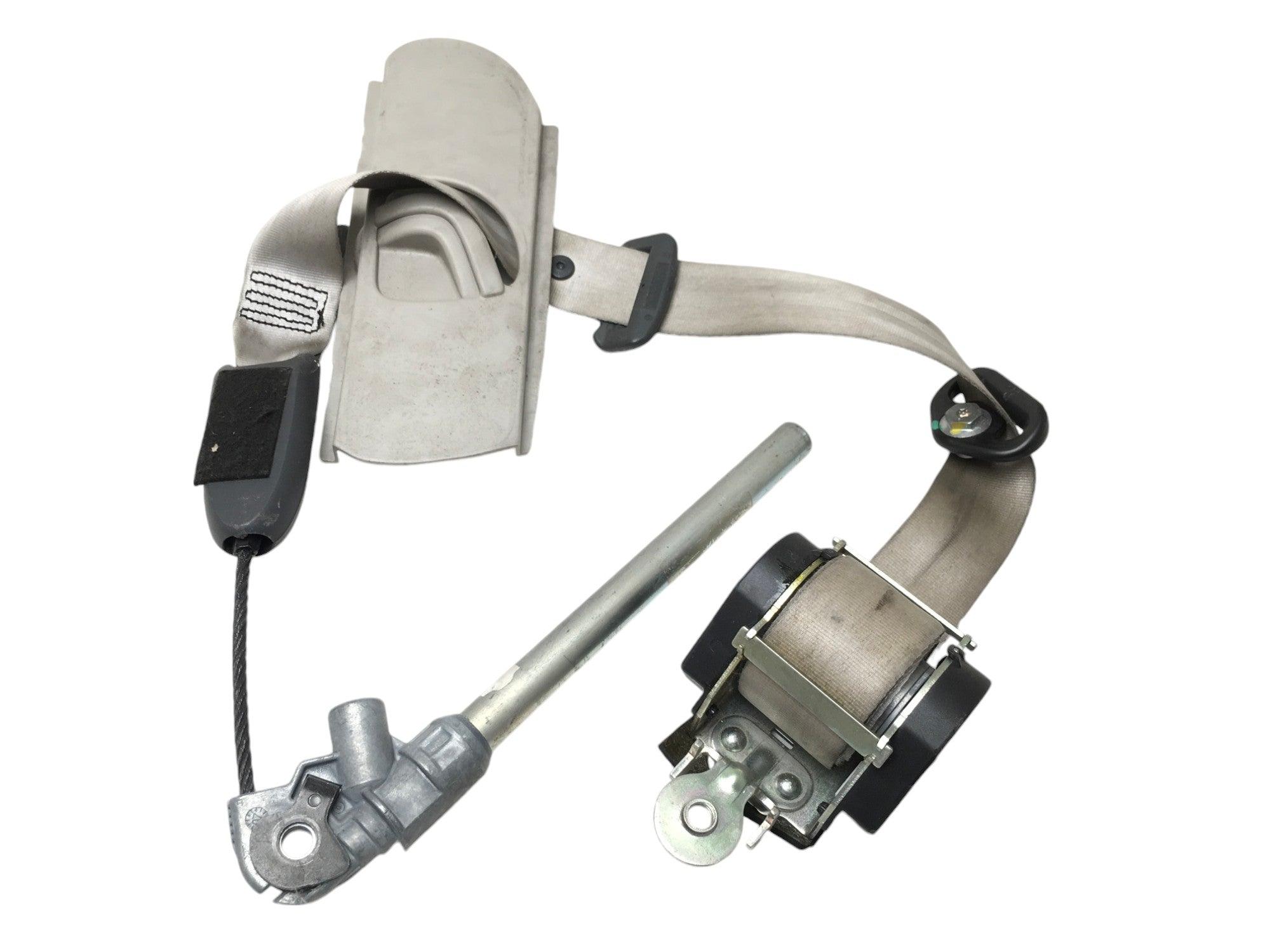 Cinturon del dcho Renault Megane II - 8200539770