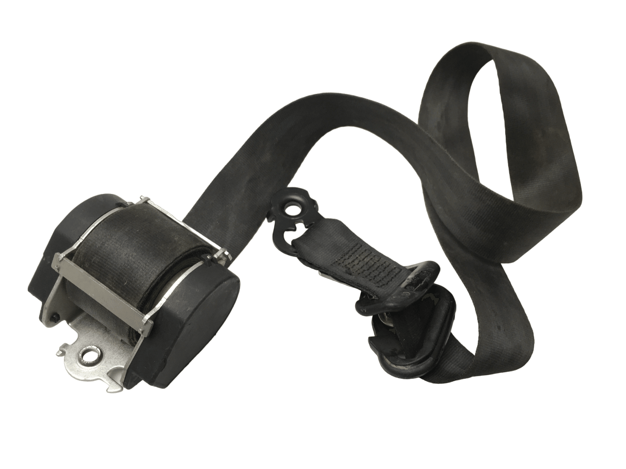 Cinturon del dcho Renault Trafic II - 696522C