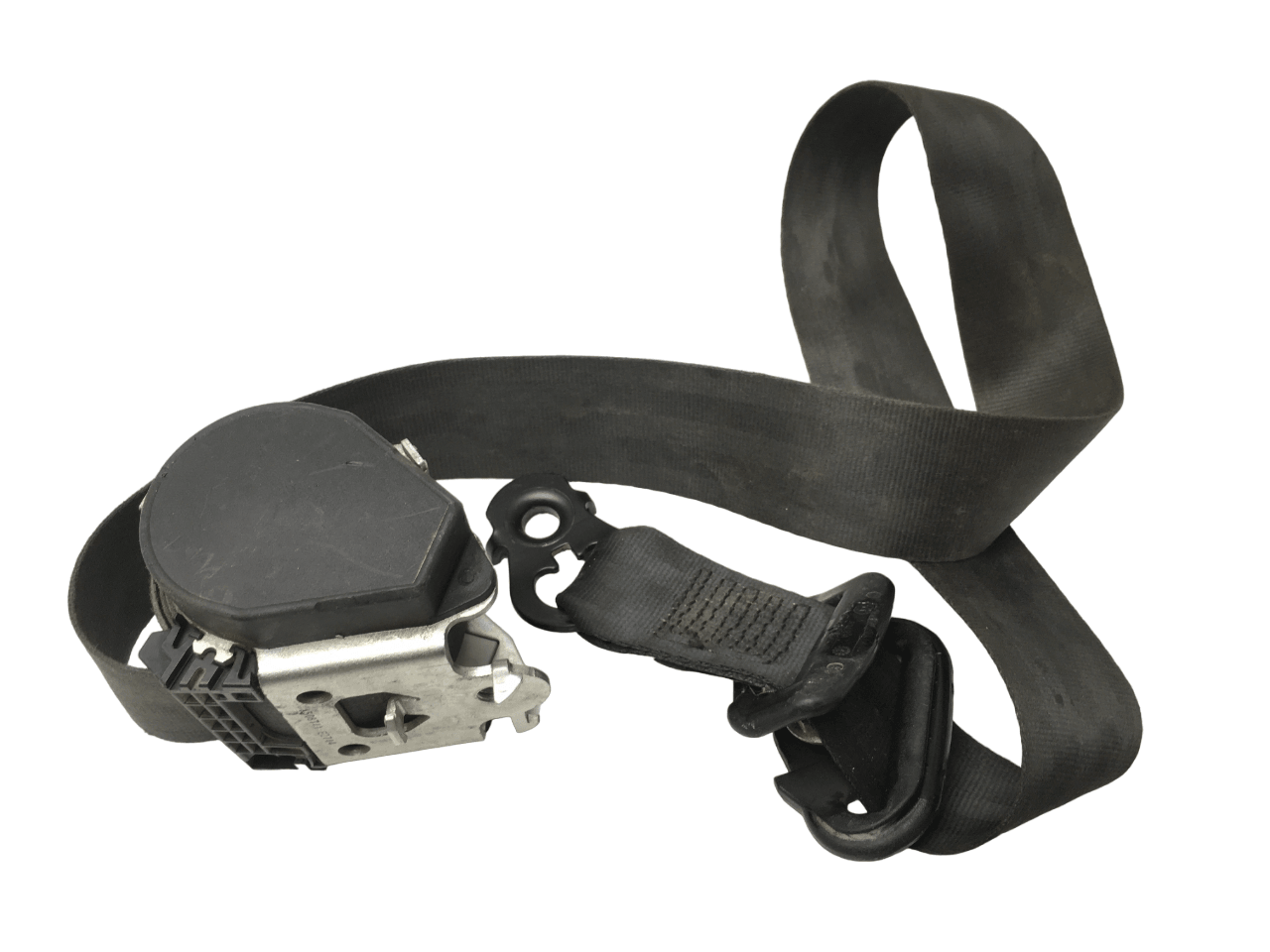 Cinturon del dcho Renault Trafic II - 696522C