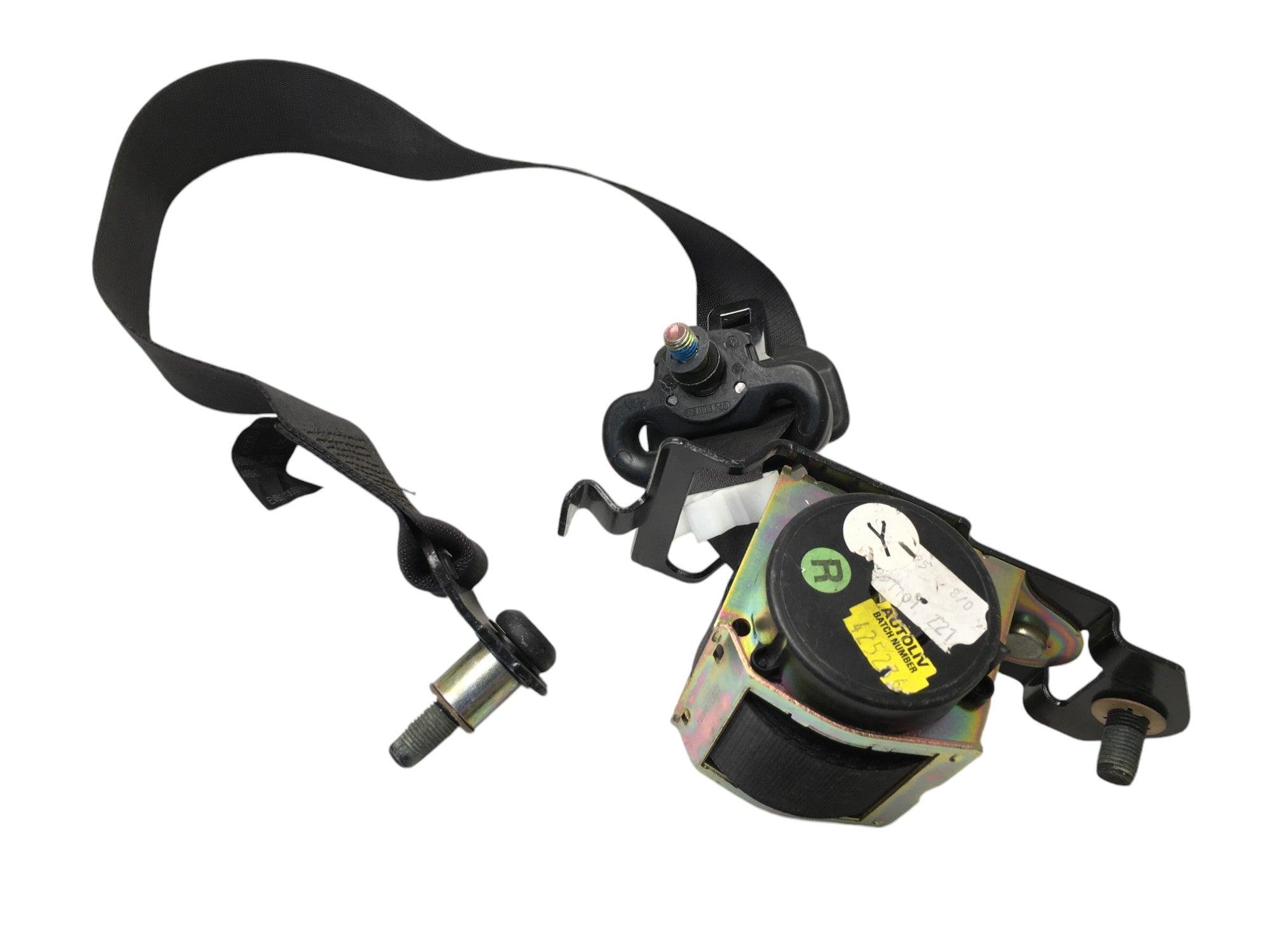 Cinturon del dcho Rover 25 MG ZR - 530100400A