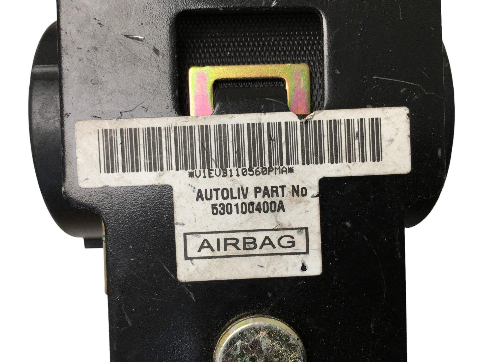 Cinturon del dcho Rover 25 MG ZR - 530100400A