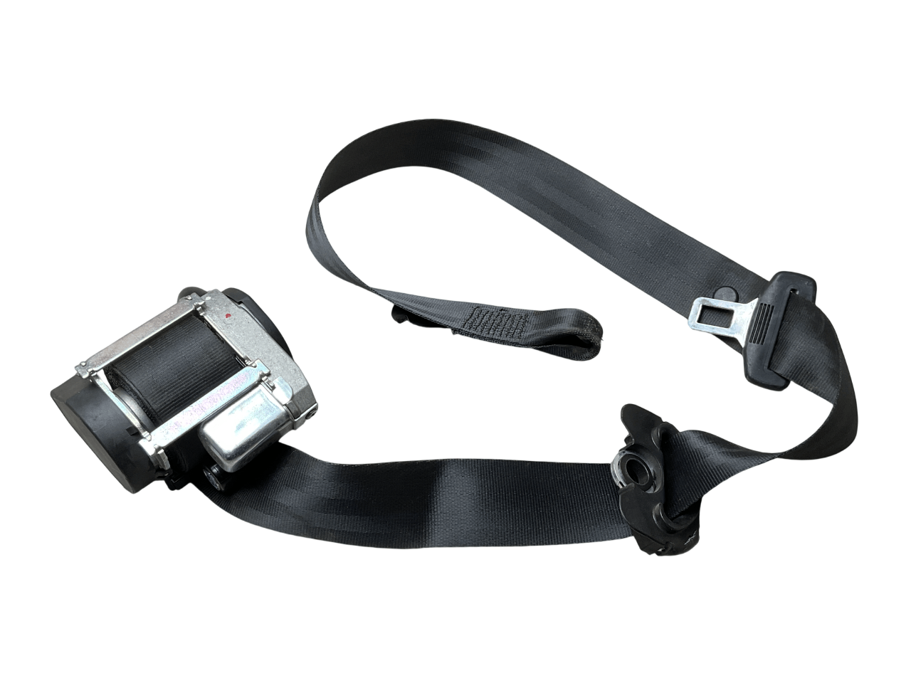 Cinturon del dcho Seat Ibiza 08 - 17 - 6153342