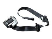 Cinturon del dcho Seat Ibiza 08 - 17 - 6153342