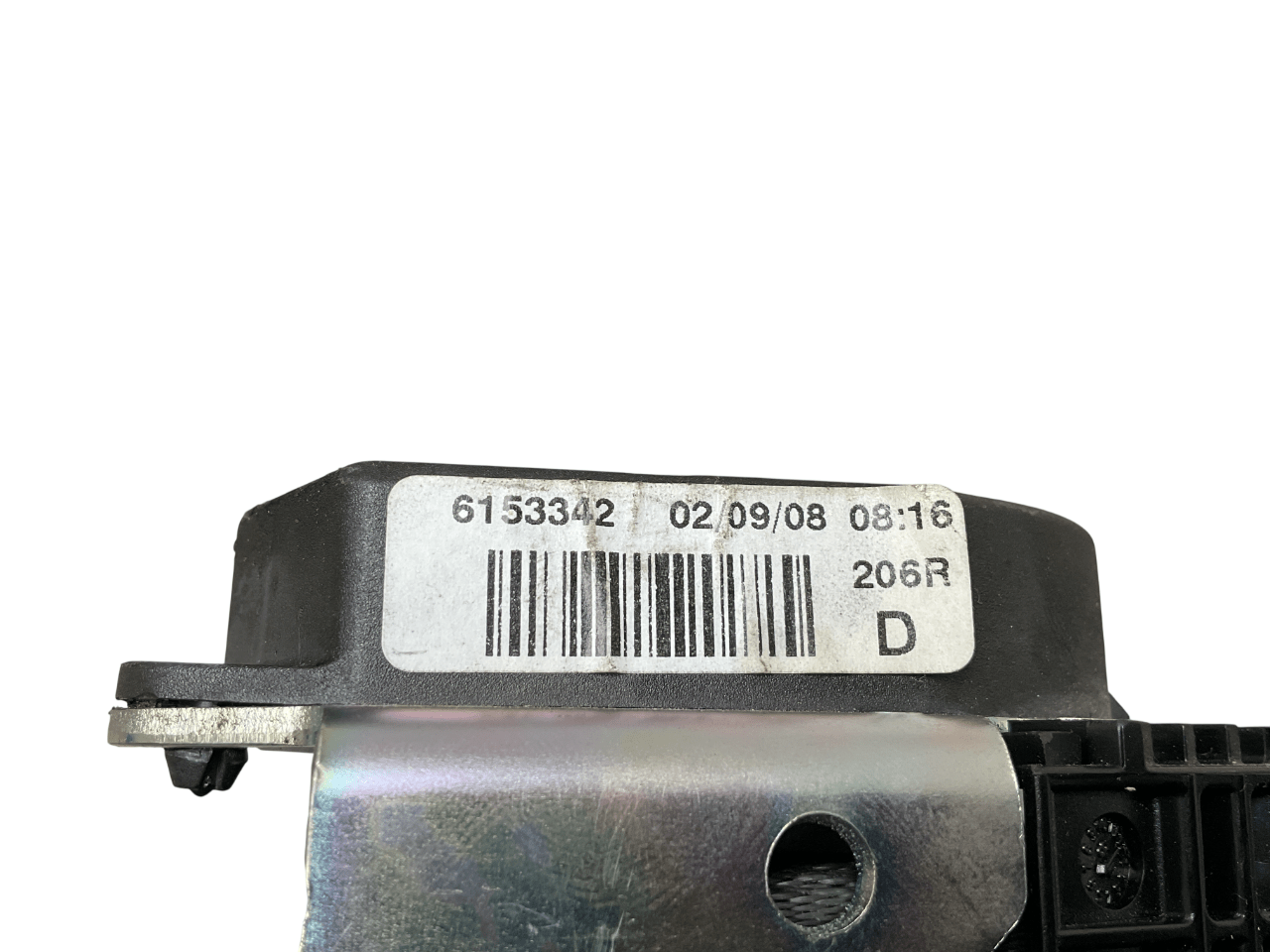 Cinturon del dcho Seat Ibiza 08 - 17 - 6153342