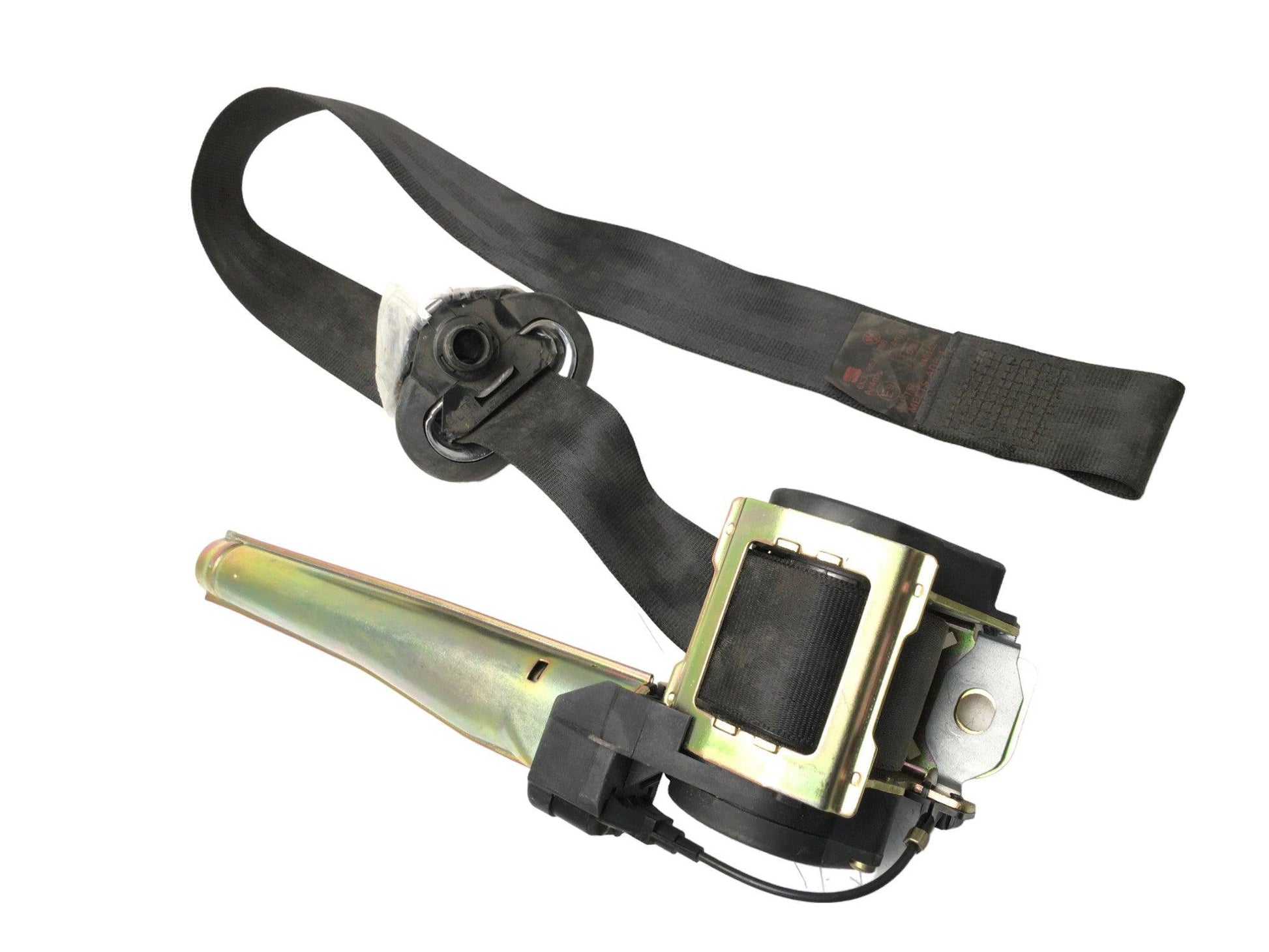 Cinturon del dcho Seat Ibiza 2 6K - 6K3857706C
