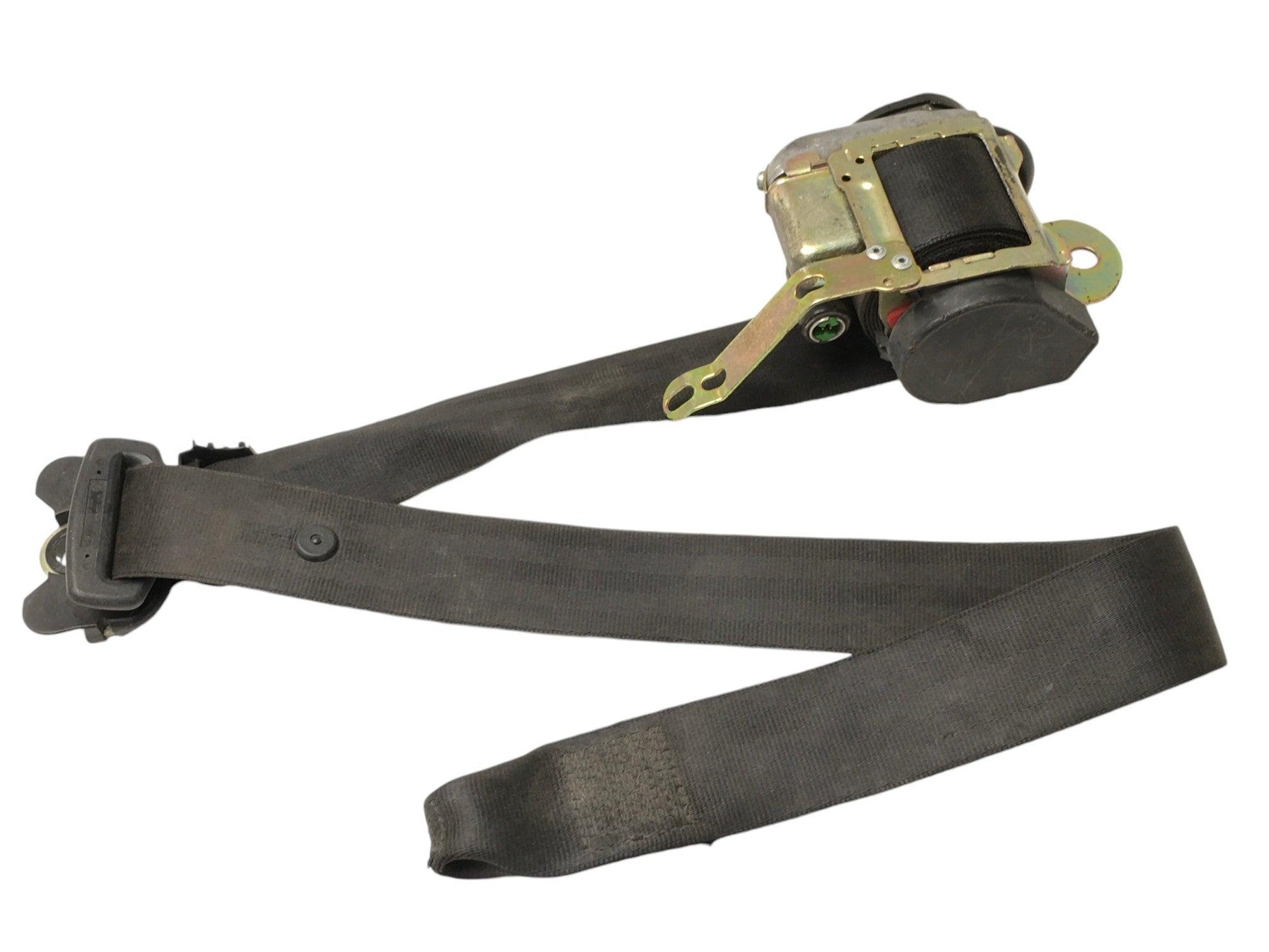 Cinturon del dcho Seat Ibiza 6L - 6L3857706E