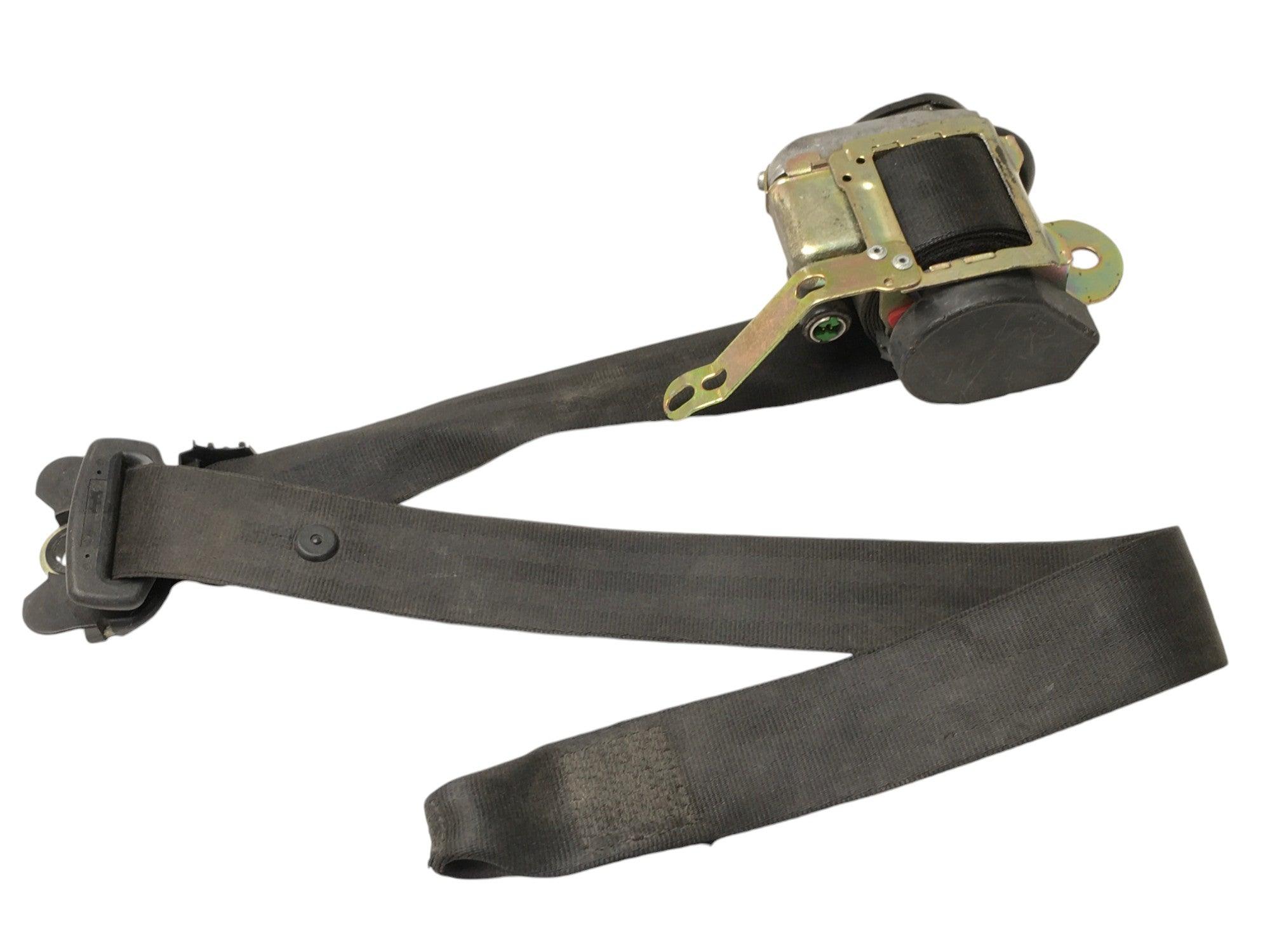 Cinturon del dcho Seat Ibiza 6L - 6L3857706E