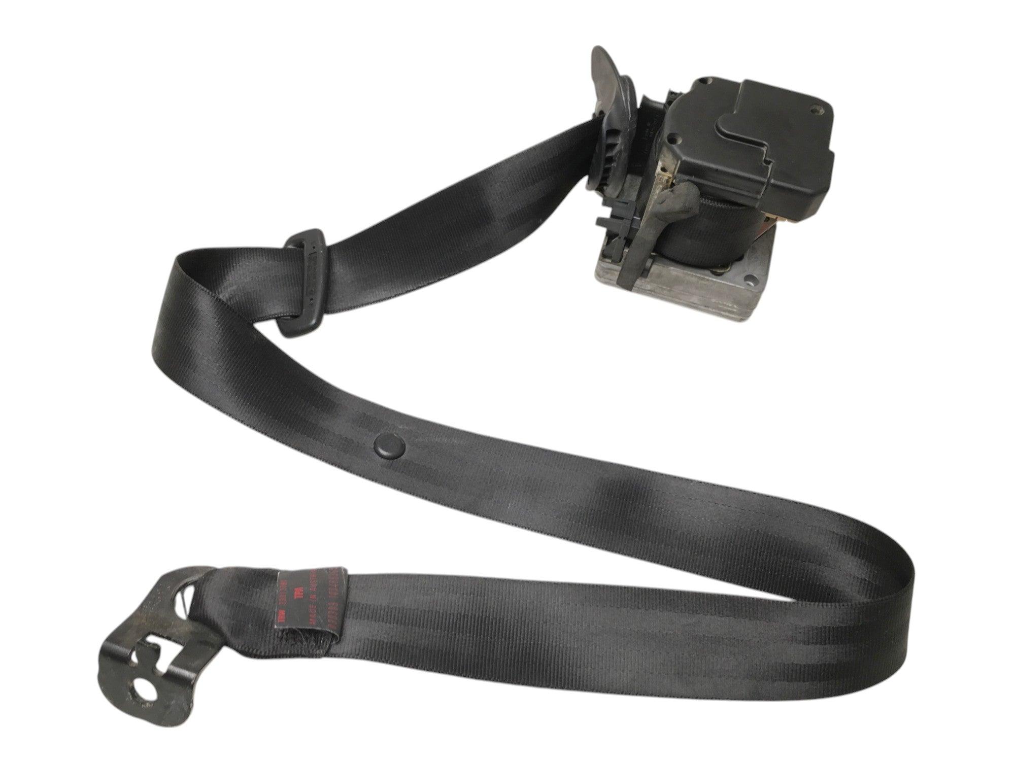 Cinturon del dcho Seat Leon Toledo 1M - 1M0857706A _